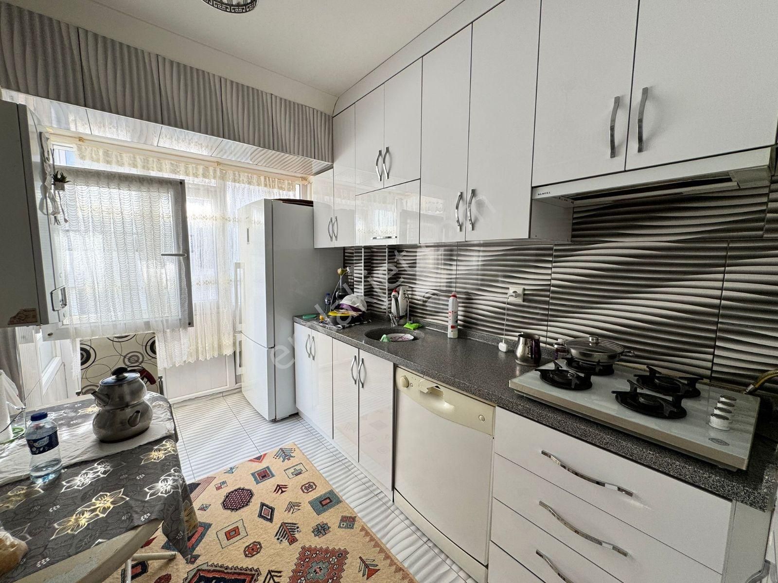 Kanaat'ten Anadolu Bulvarı Yakını Güney Cp.katta 3+1 - Görsel 16