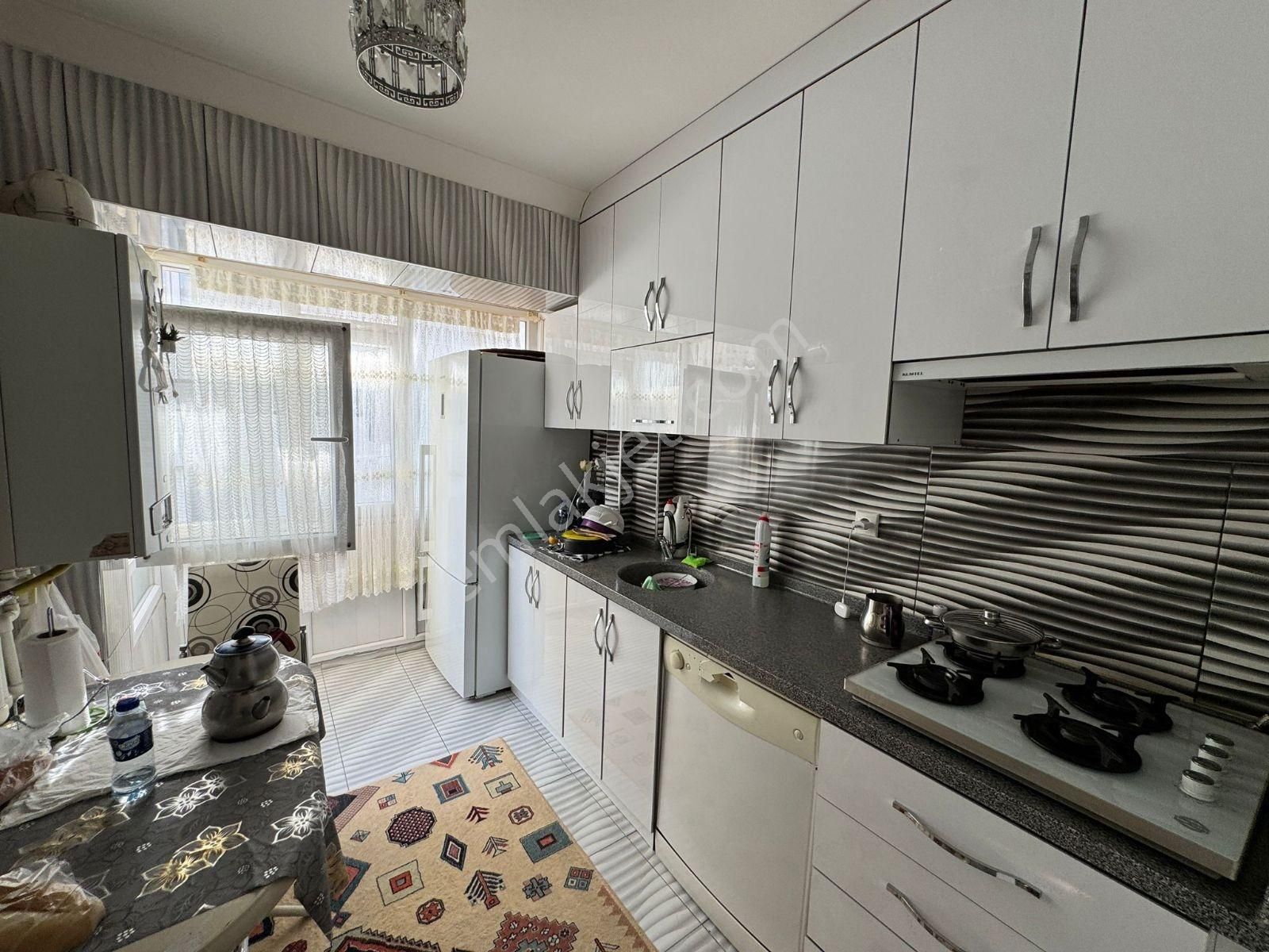 Kanaat'ten Anadolu Bulvarı Yakını Güney Cp.katta 3+1 - Görsel 18