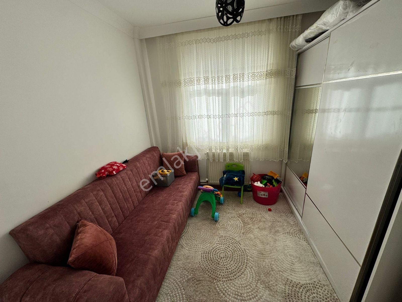 Kanaat'ten Anadolu Bulvarı Yakını Güney Cp.katta 3+1 - Görsel 9