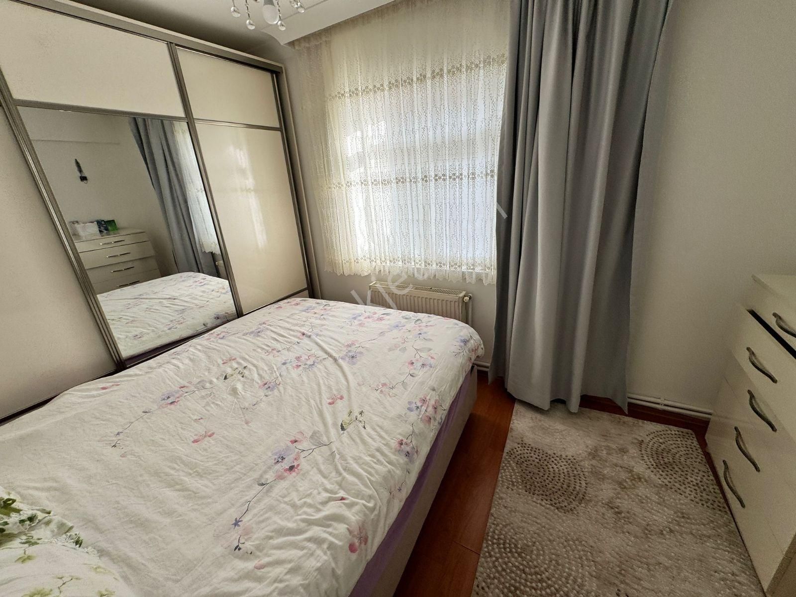 Kanaat'ten Anadolu Bulvarı Yakını Güney Cp.katta 3+1 - Görsel 15