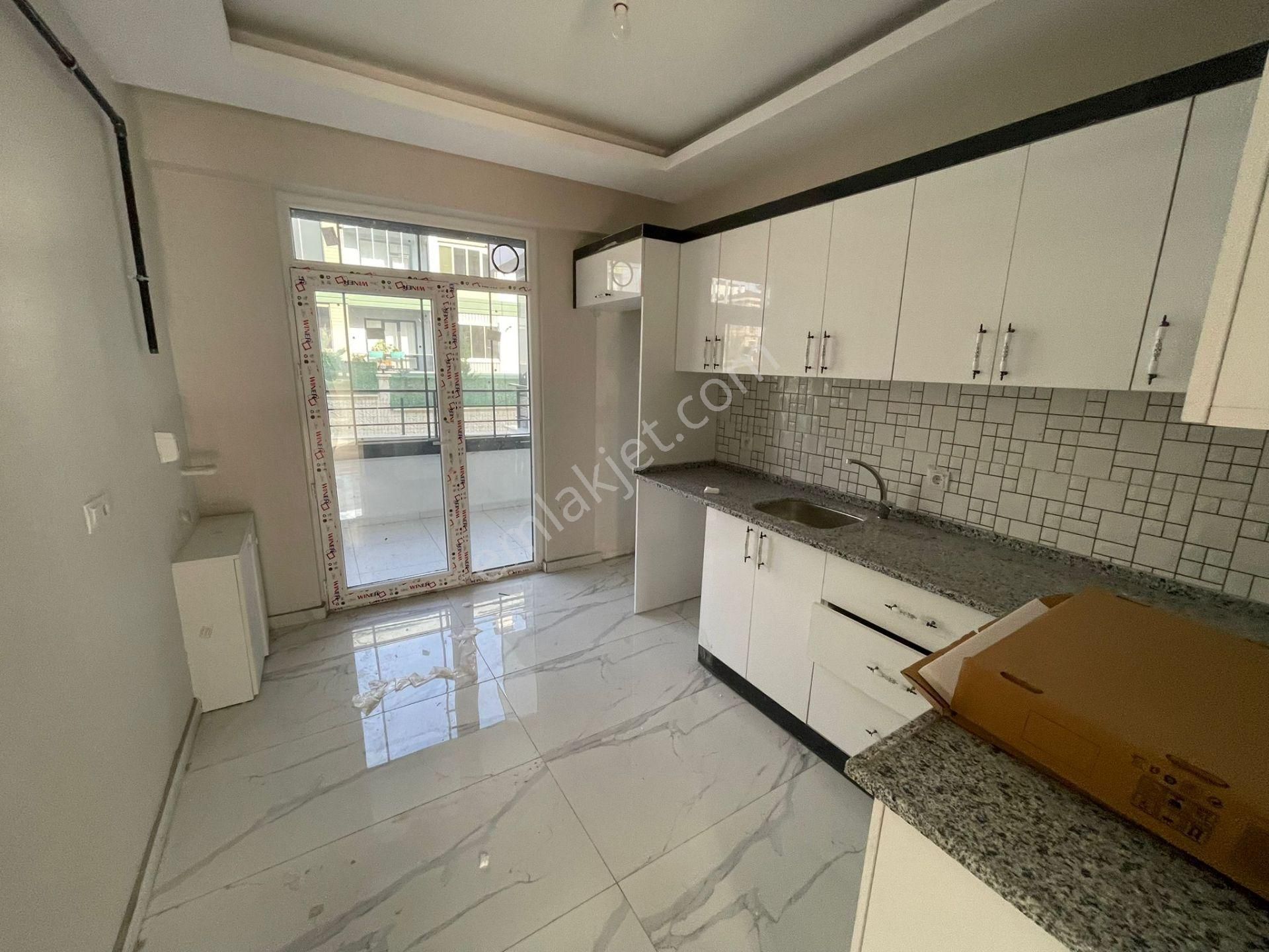 Aktel Gayrimenkulden Selahaddin Eyyubide Satılık 2+1 Daire - Görsel 3