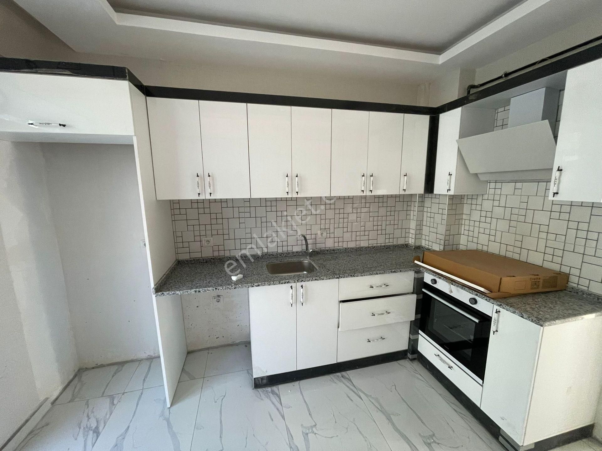 Aktel Gayrimenkulden Selahaddin Eyyubide Satılık 2+1 Daire - Görsel 2