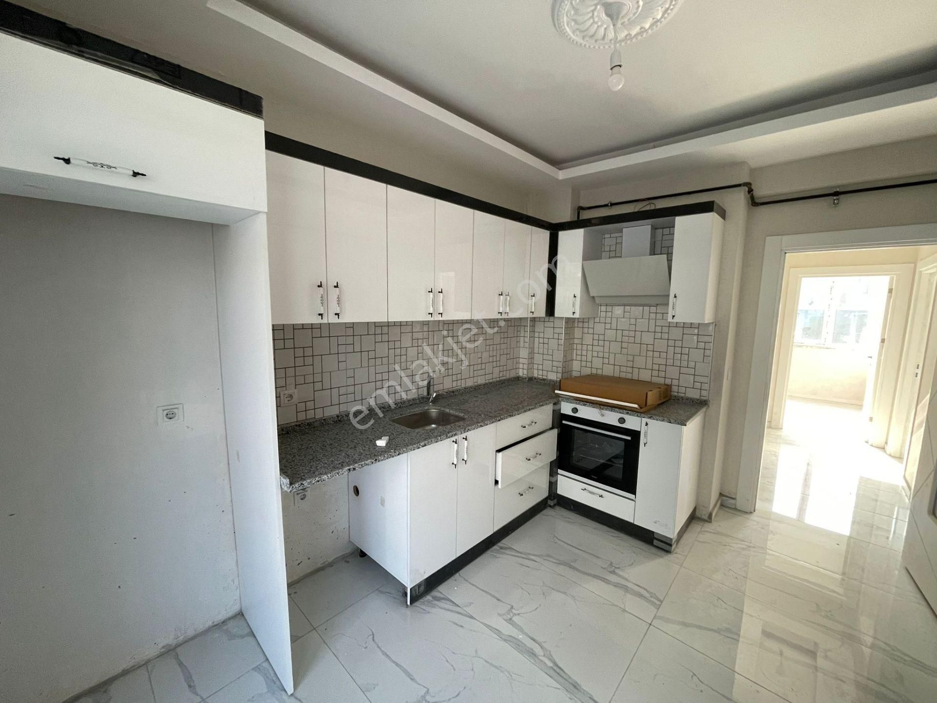 Aktel Gayrimenkulden Selahaddin Eyyubide Satılık 2+1 Daire