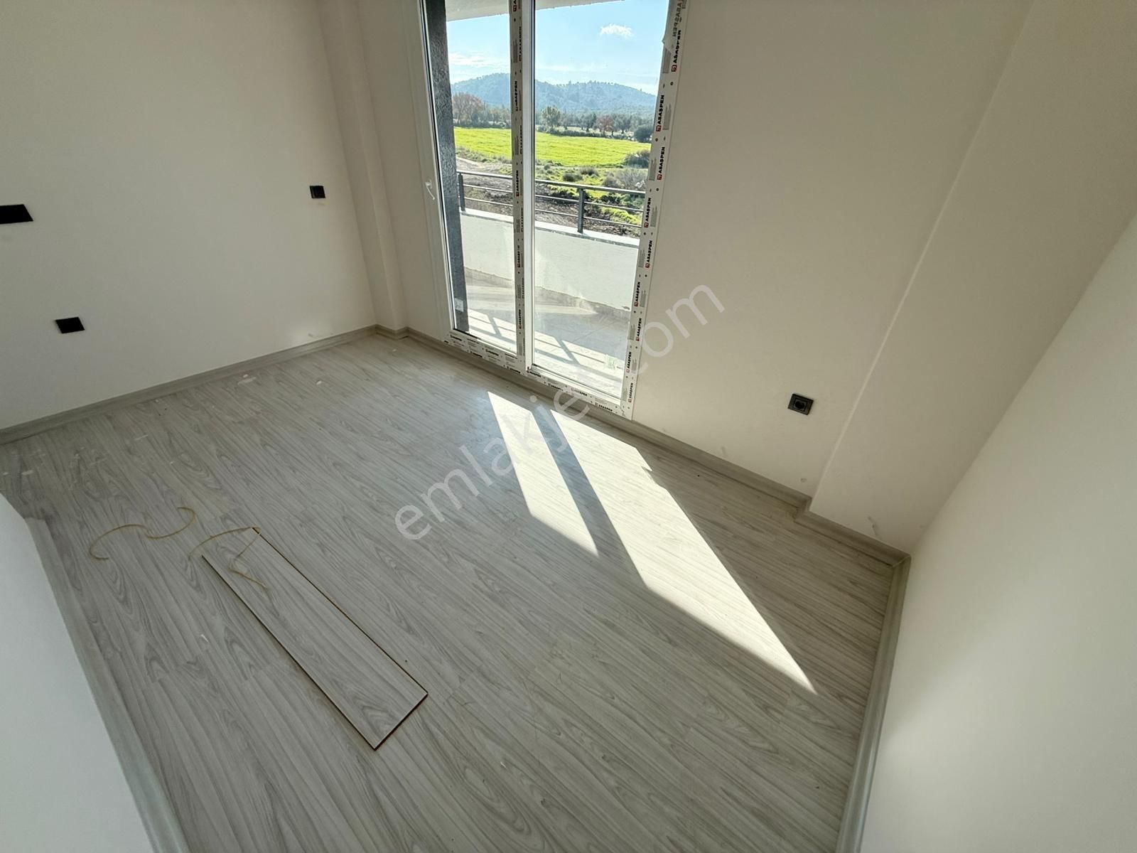 Yüksel'den Badem Alanında Yerden Isıtmalı 1+1 Sıfır Arakat Daire - Görsel 15