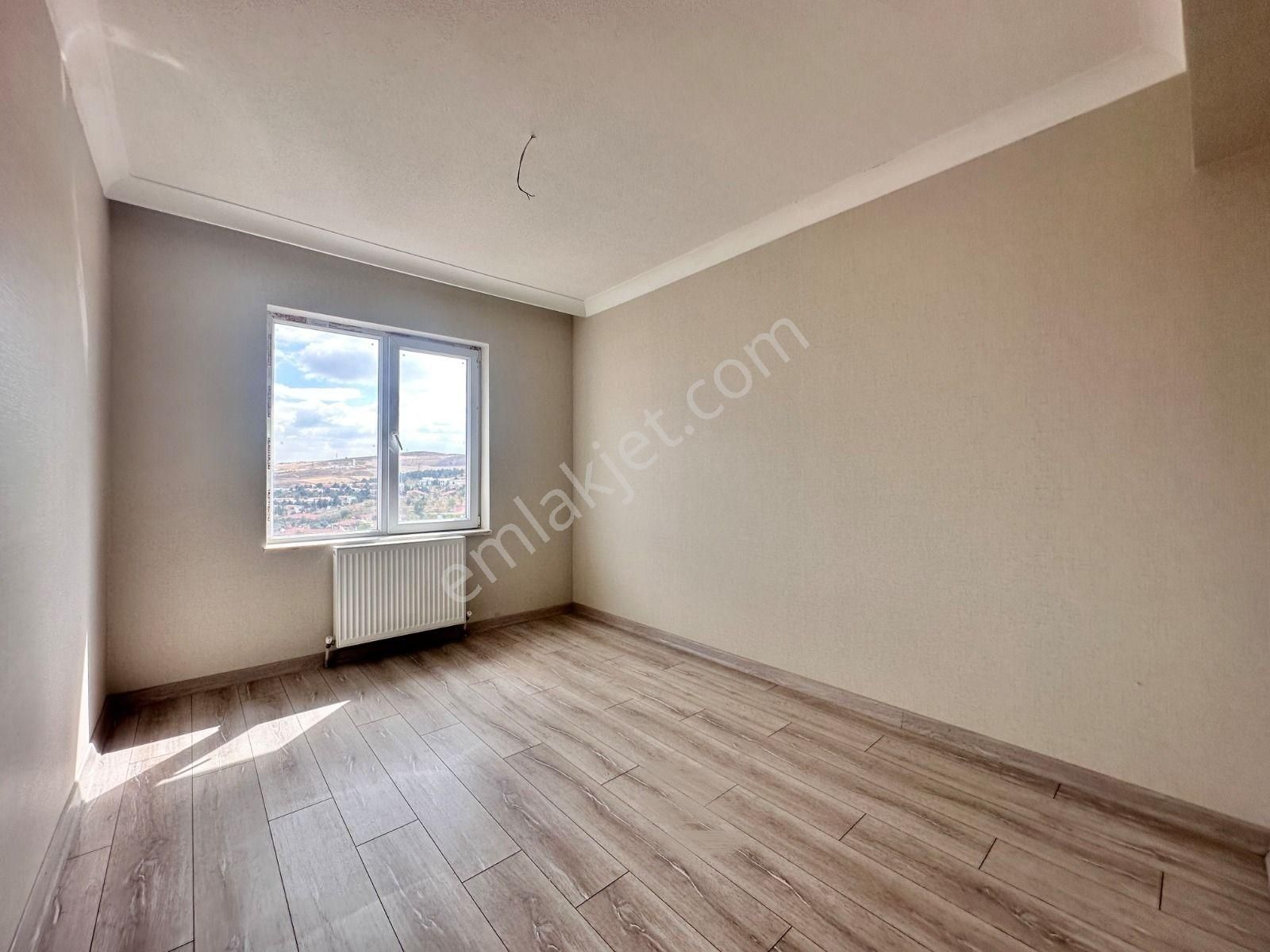 Ayzen'den Saray'da Peyzaj Alanı En Geniş Satılık 4+1 Daire - Görsel 23