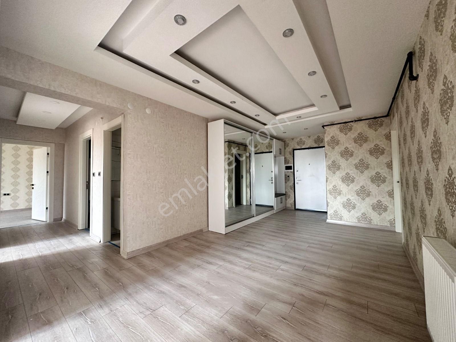 Ayzen'den Saray'da Peyzaj Alanı En Geniş Satılık 4+1 Daire - Görsel 3