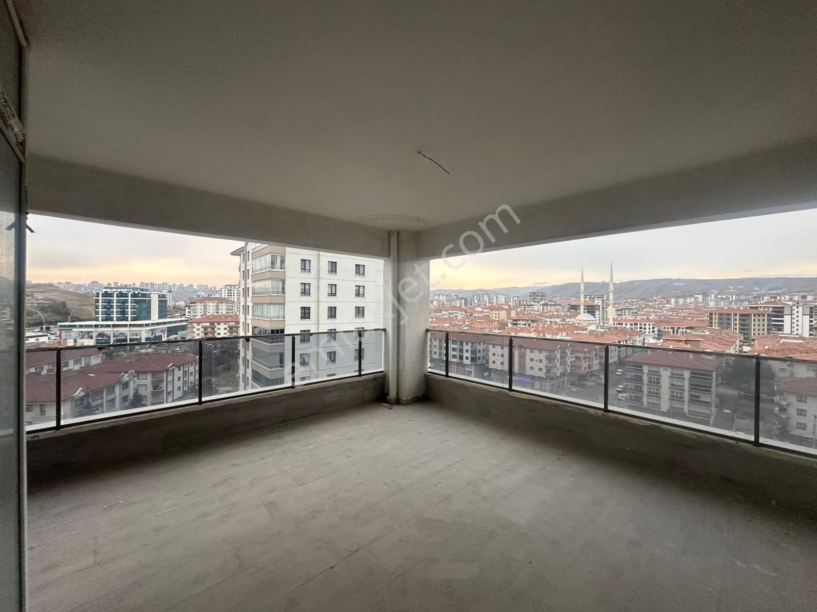 Ayzen'den Saray'da Peyzaj Alanı En Geniş Satılık 4+1 Daire - Görsel 20