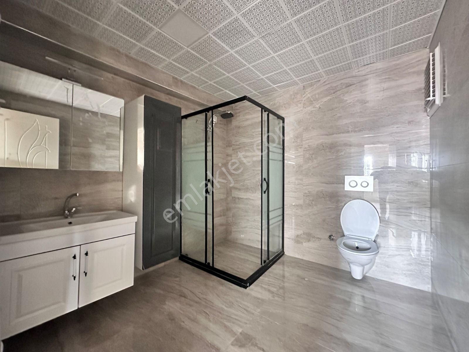 Ayzen'den Saray'da Peyzaj Alanı En Geniş Satılık 4+1 Daire - Görsel 12