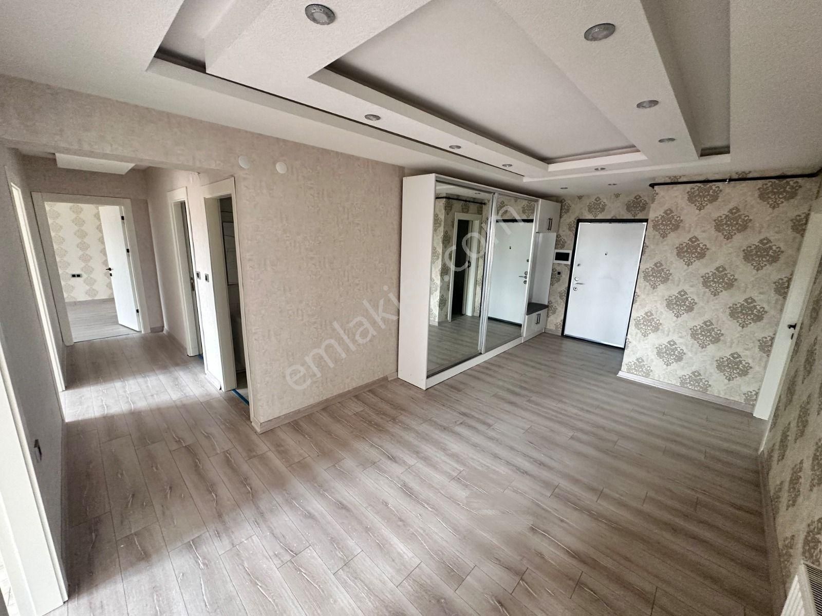 Ayzen'den Saray'da Peyzaj Alanı En Geniş Satılık 4+1 Daire - Görsel 7