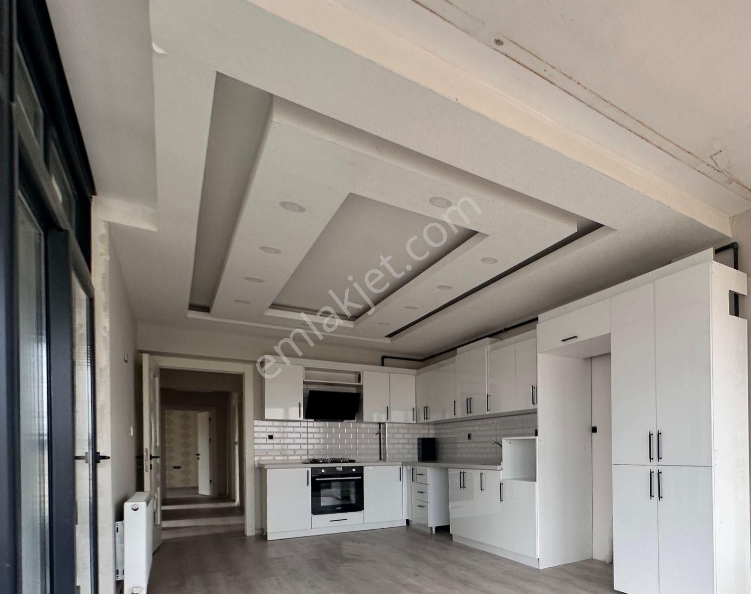 Ayzen'den Saray'da Peyzaj Alanı En Geniş Satılık 4+1 Daire - Görsel 14