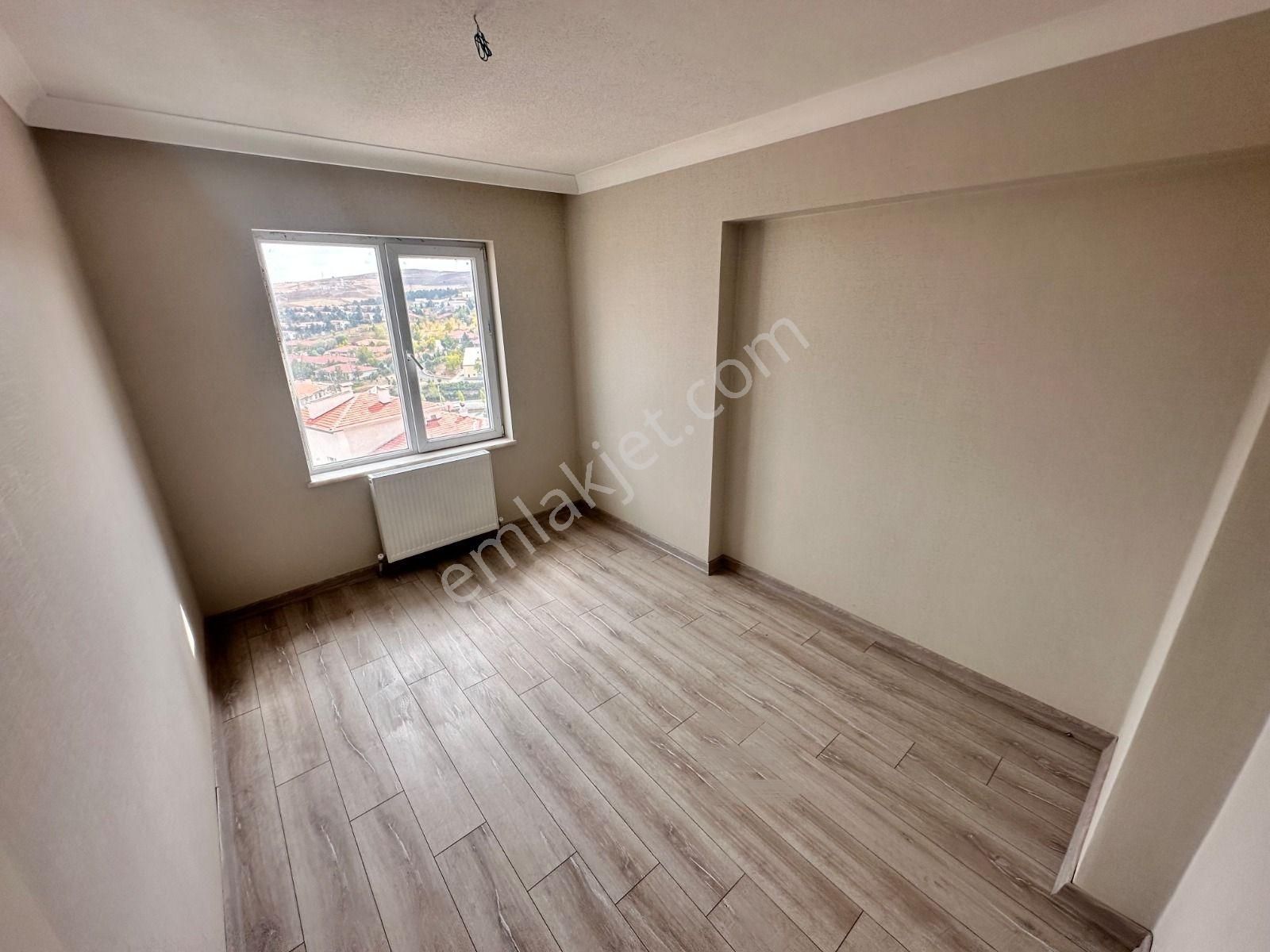 Ayzen'den Saray'da Peyzaj Alanı En Geniş Satılık 4+1 Daire - Görsel 19