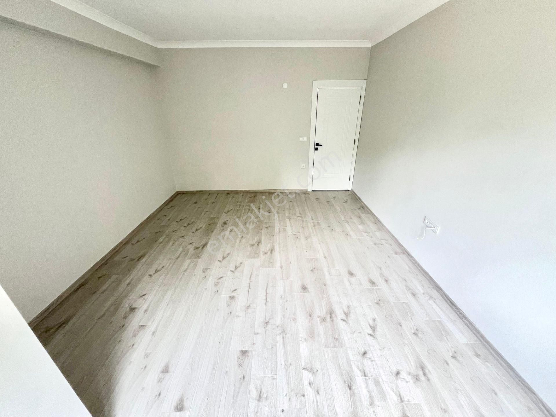 Yükselden Satılık Gürede Doğa Manzaralı Yeni Binada Ayrı Mutfak 2+1 Daire - Görsel 26