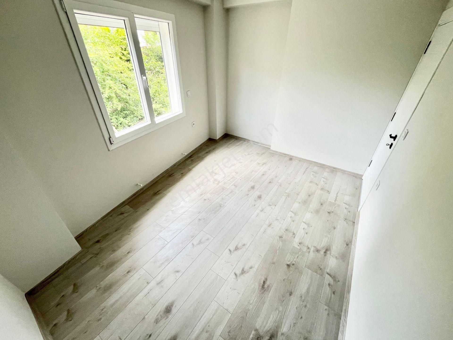 Yükselden Satılık Gürede Doğa Manzaralı Yeni Binada Ayrı Mutfak 2+1 Daire - Görsel 20
