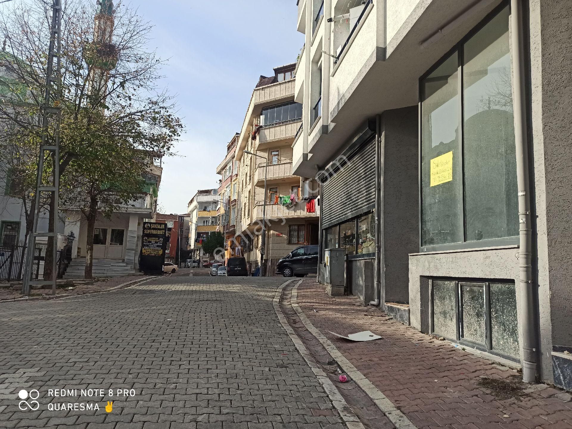 Esenyurt / Kıraç Sahibinden Kiralık Ofis - Depo - Dükkan - Görsel 4