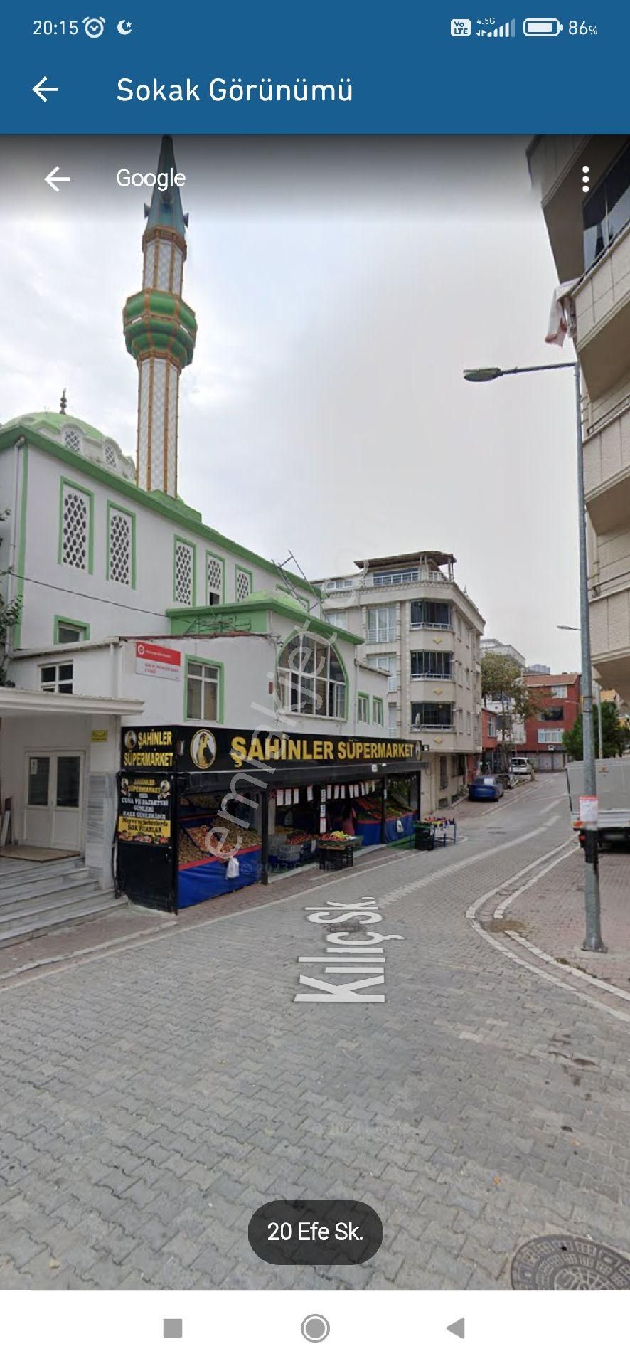 Esenyurt / Kıraç Sahibinden Kiralık Ofis - Depo - Dükkan - Görsel 6