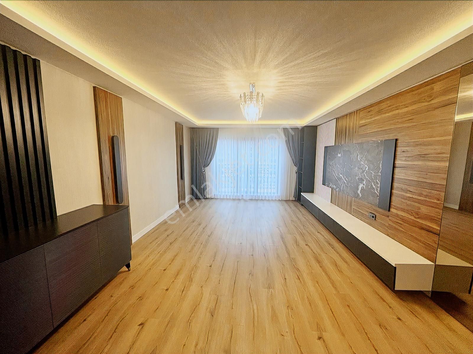 ▃çiftçioğullarından▃ultra Lüx Sitede K.otoparklı Y.ısıtmalı 4+1 - Görsel 12