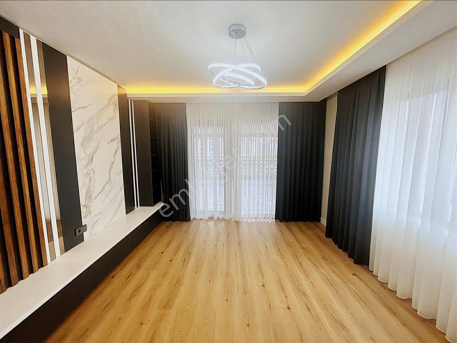 ▃çiftçioğullarından▃ultra Lüx Sitede K.otoparklı Y.ısıtmalı 4+1 - Görsel 3
