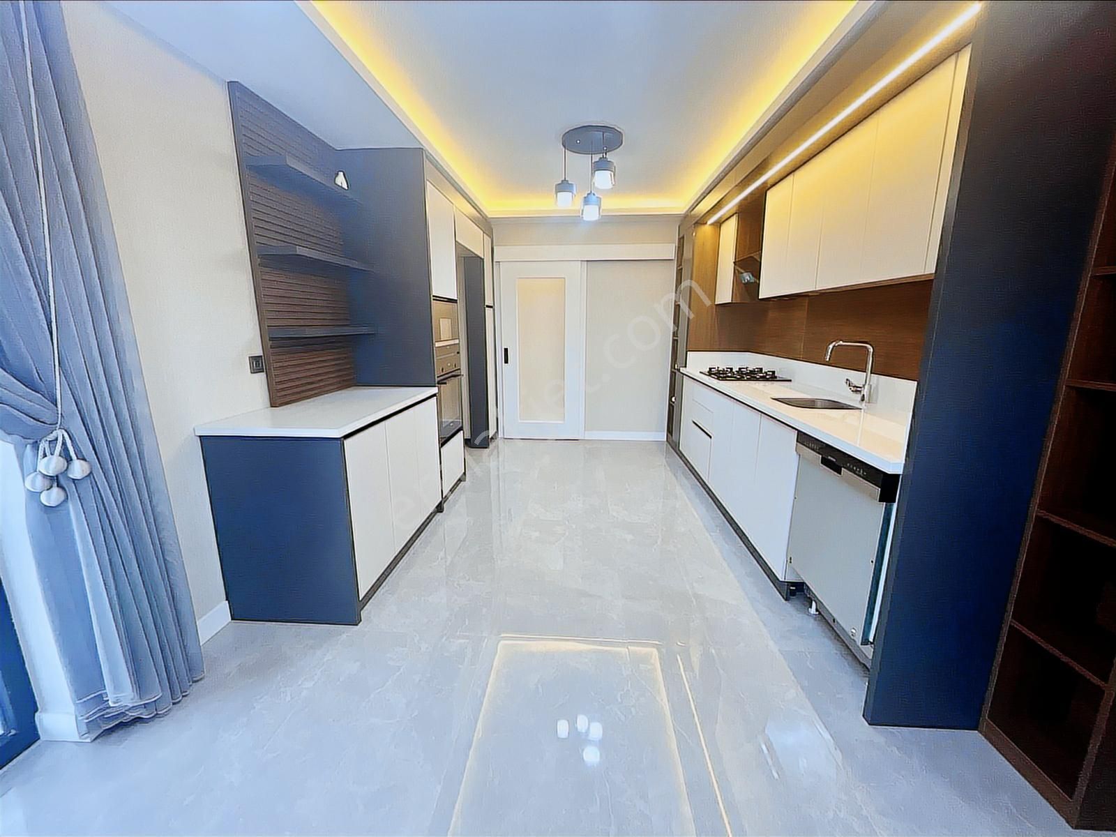 ▃çiftçioğullarından▃ultra Lüx Sitede K.otoparklı Y.ısıtmalı 4+1 - Görsel 17