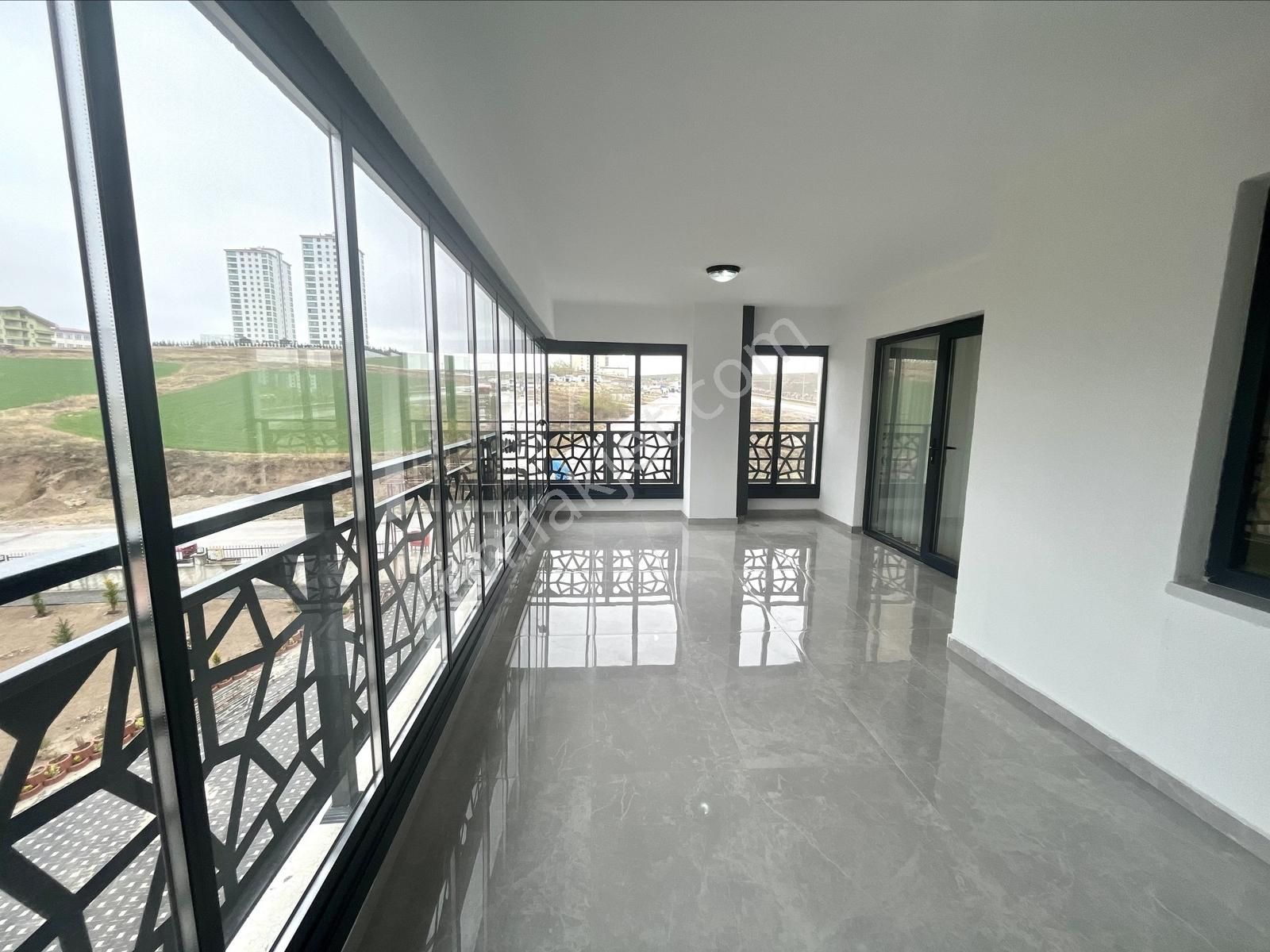 ▃çiftçioğullarından▃ultra Lüx Sitede K.otoparklı Y.ısıtmalı 4+1 - Görsel 21