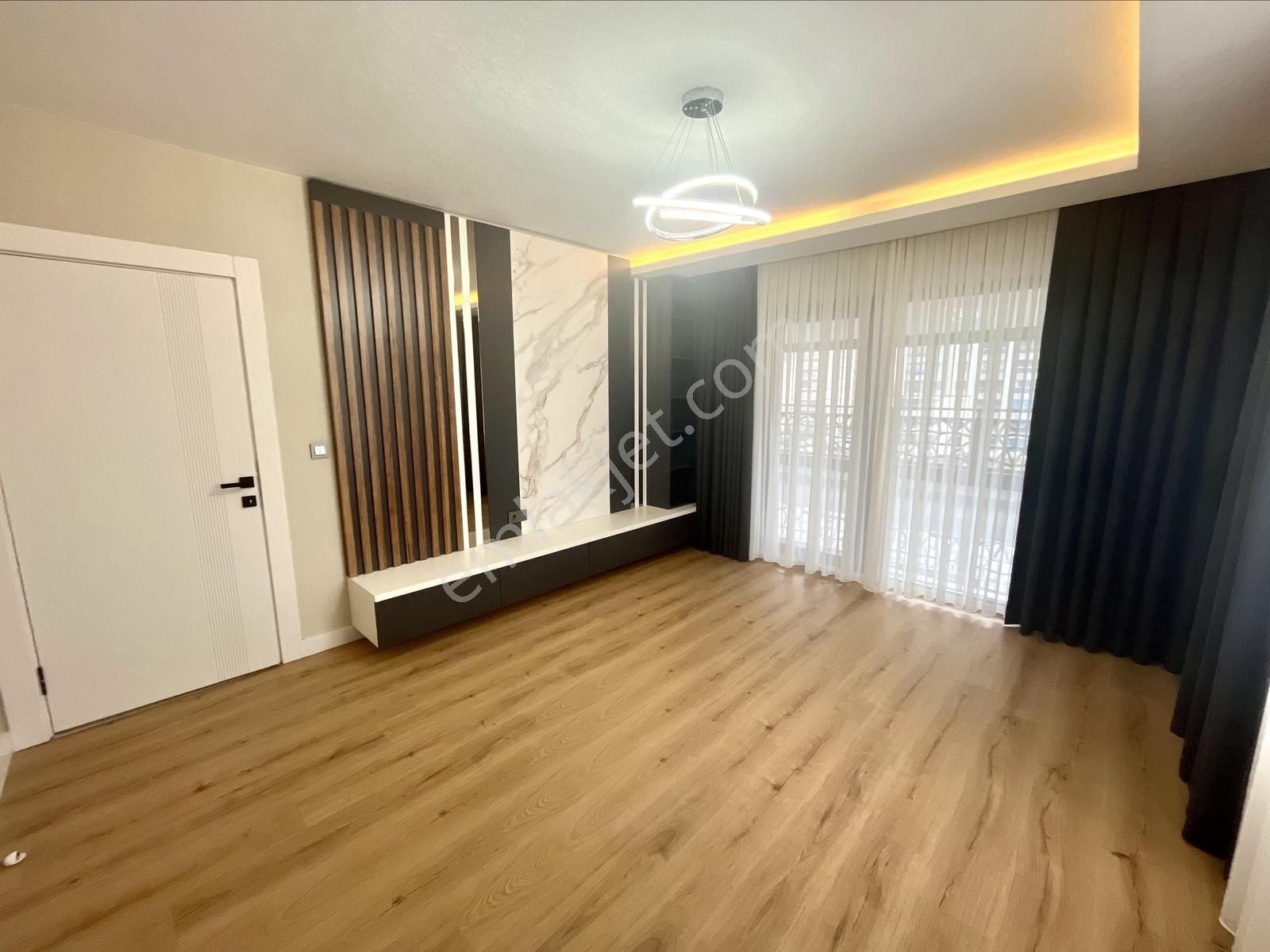 ▃çiftçioğullarından▃ultra Lüx Sitede K.otoparklı Y.ısıtmalı 4+1 - Görsel 8