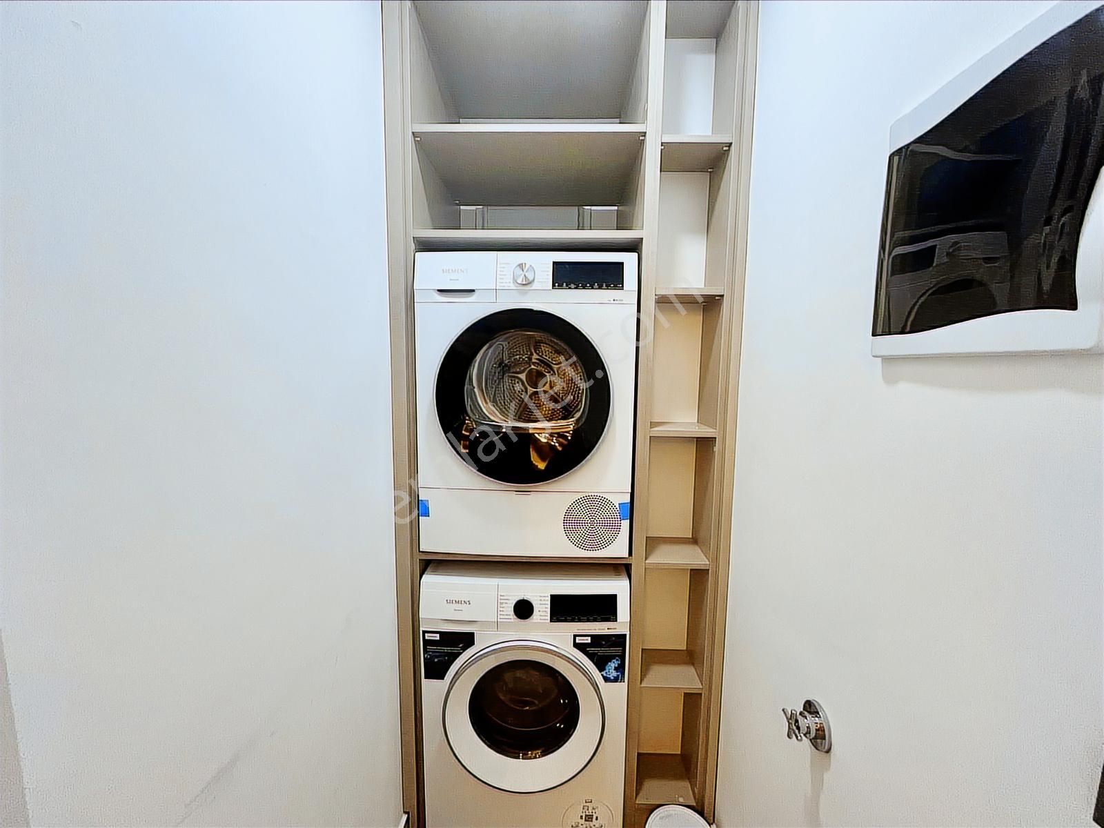 ▃çiftçioğullarından▃ultra Lüx Sitede K.otoparklı Y.ısıtmalı 4+1 - Görsel 28