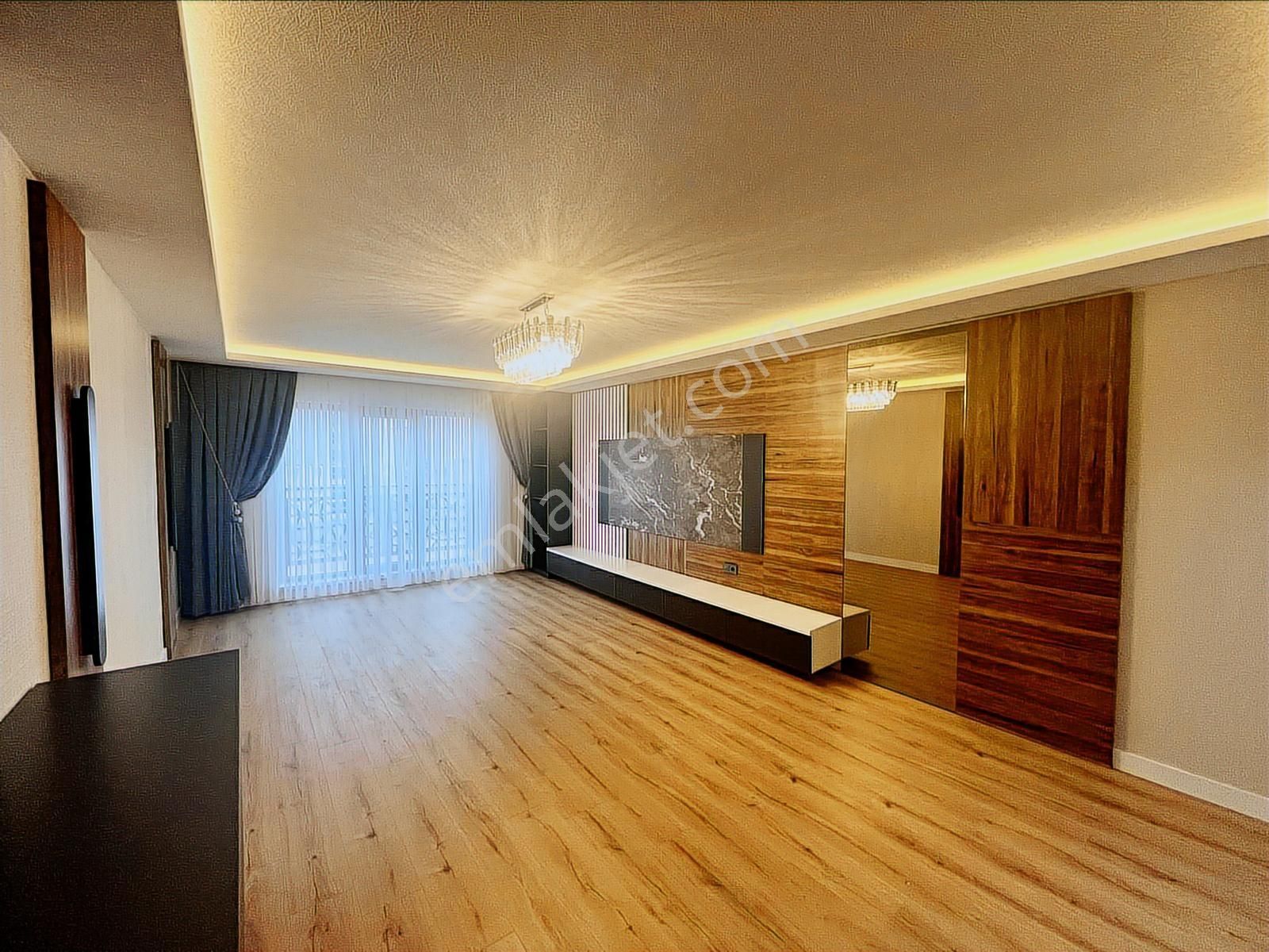 ▃çiftçioğullarından▃ultra Lüx Sitede K.otoparklı Y.ısıtmalı 4+1 - Görsel 34