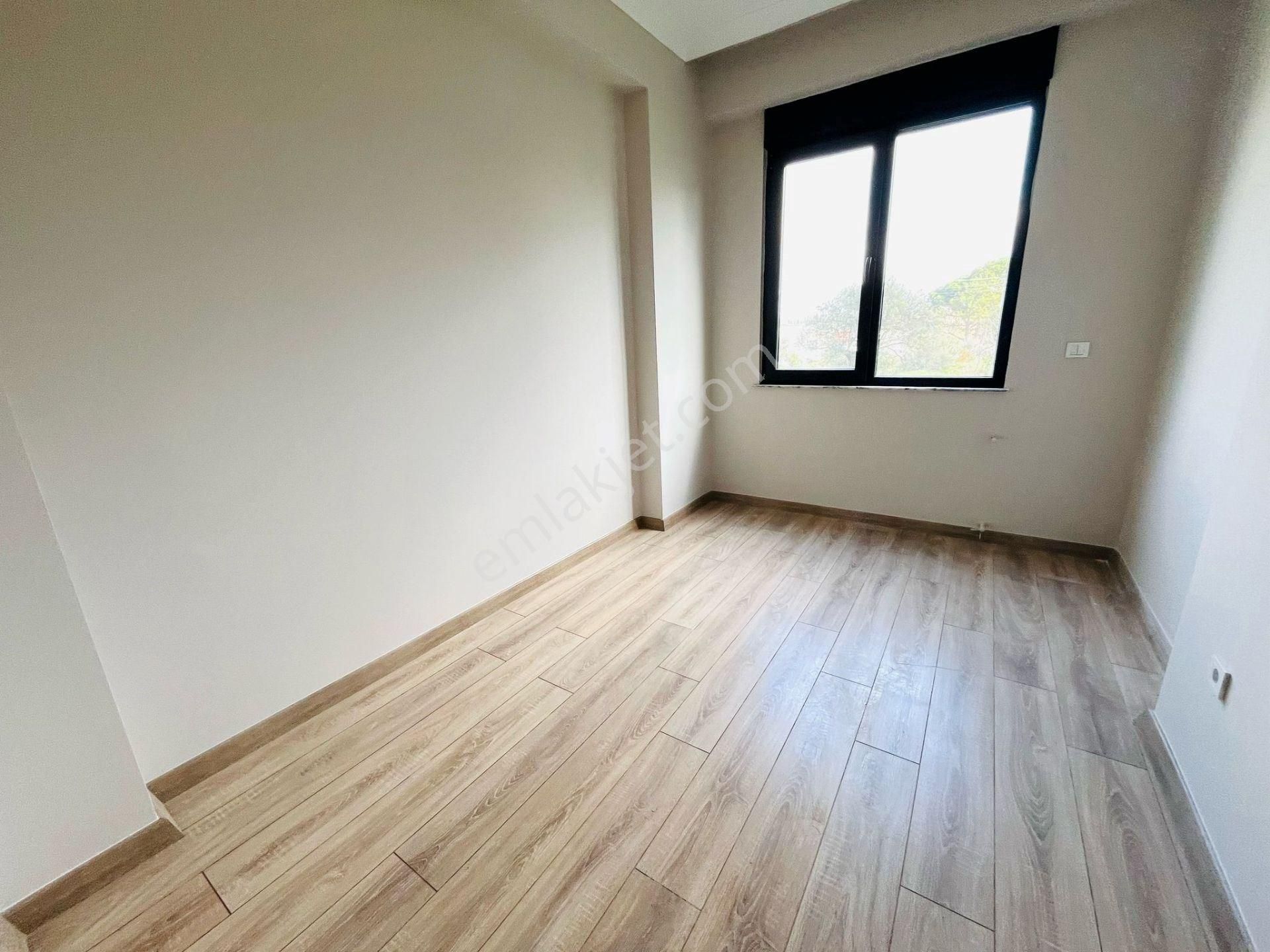 Yükselden Gürede Emsalsiz Bahçe M2'si İle Satılık Lüks 2+1 Daire - Görsel 26