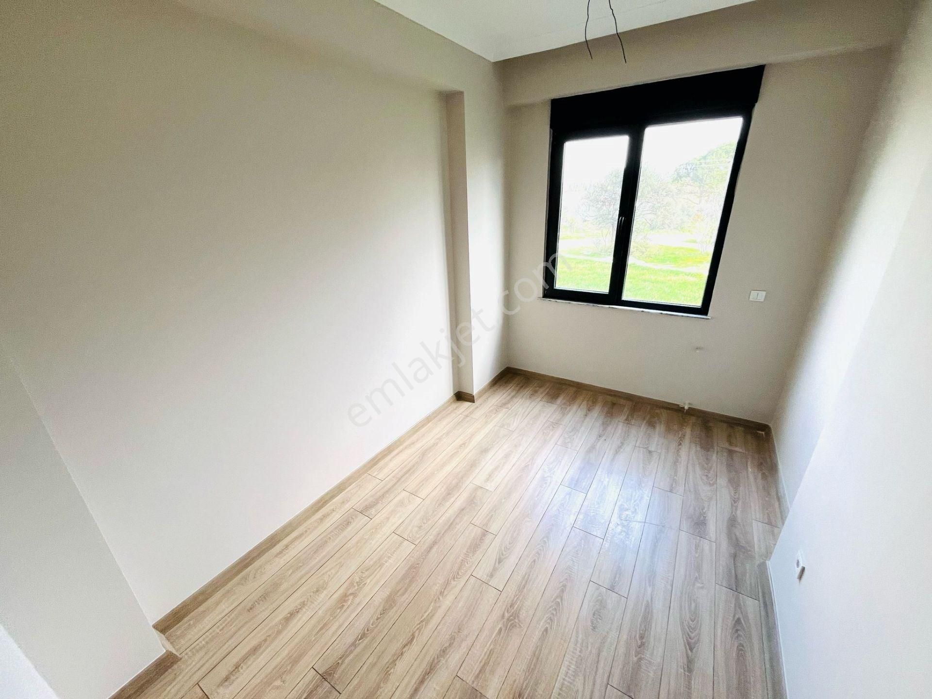 Yükselden Gürede Emsalsiz Bahçe M2'si İle Satılık Lüks 2+1 Daire - Görsel 24