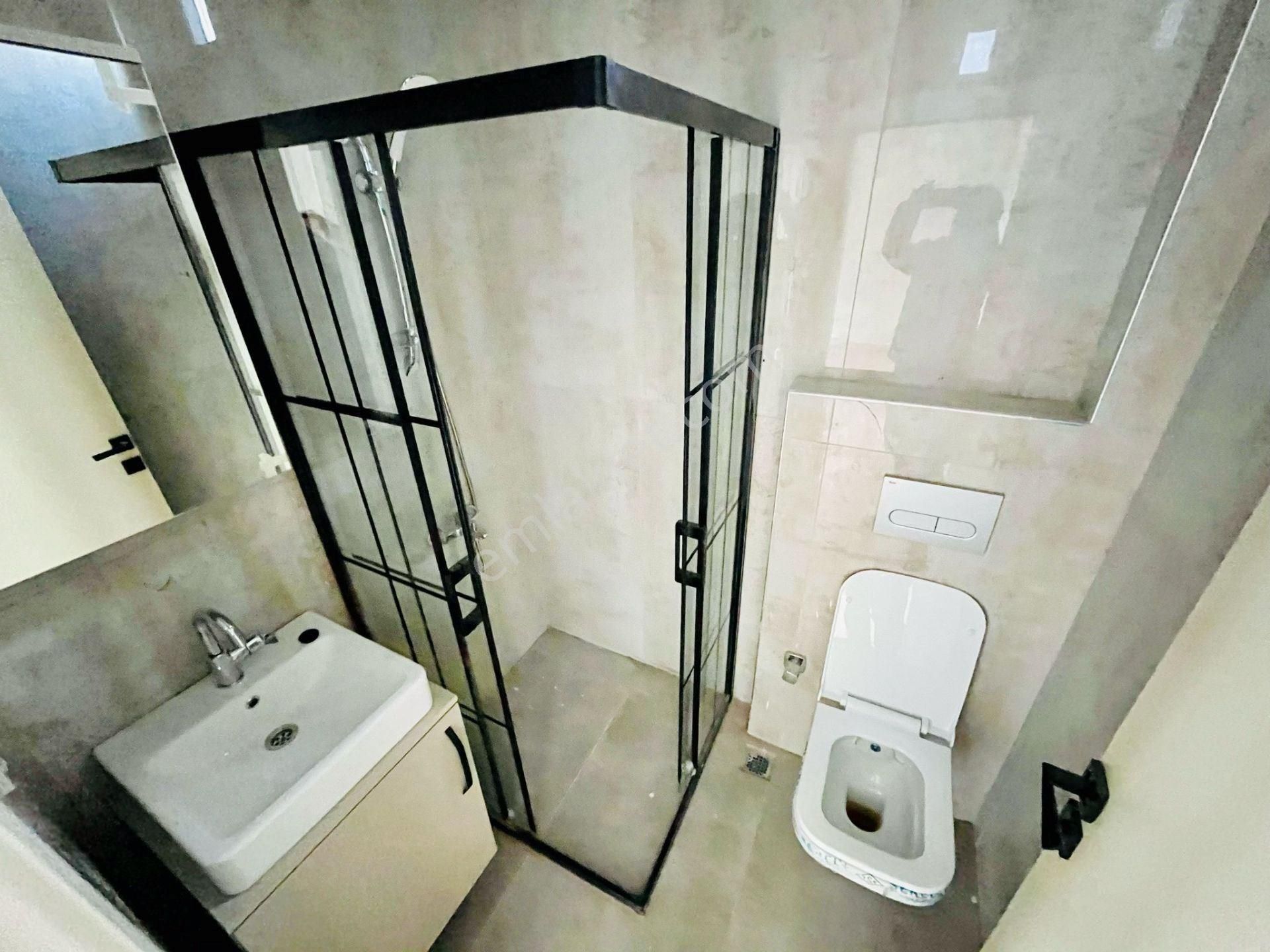 Yükselden Gürede Emsalsiz Bahçe M2'si İle Satılık Lüks 2+1 Daire - Görsel 15