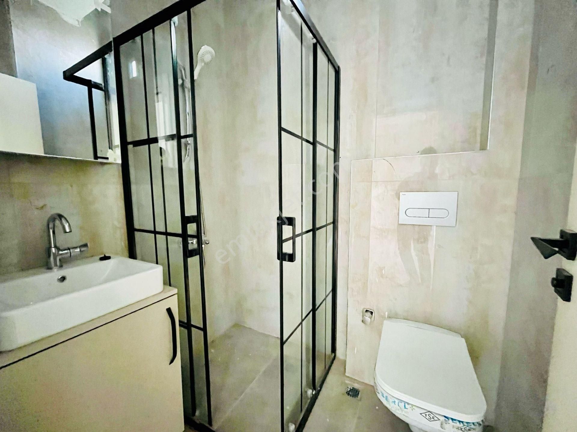 Yükselden Gürede Emsalsiz Bahçe M2'si İle Satılık Lüks 2+1 Daire - Görsel 20