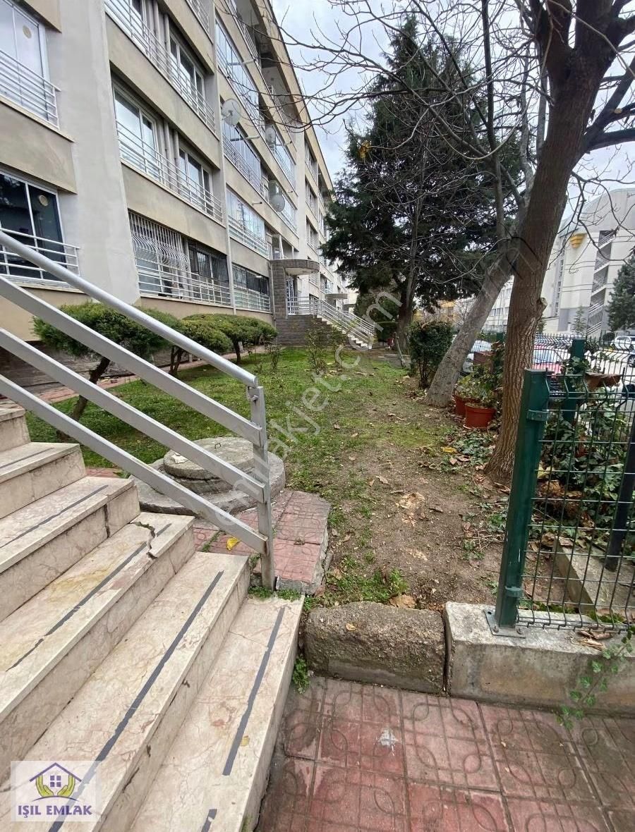 Isıl Emlaktan Ozmuhtar Sıtesınde 3+1 Satılık Daıre - Görsel 7