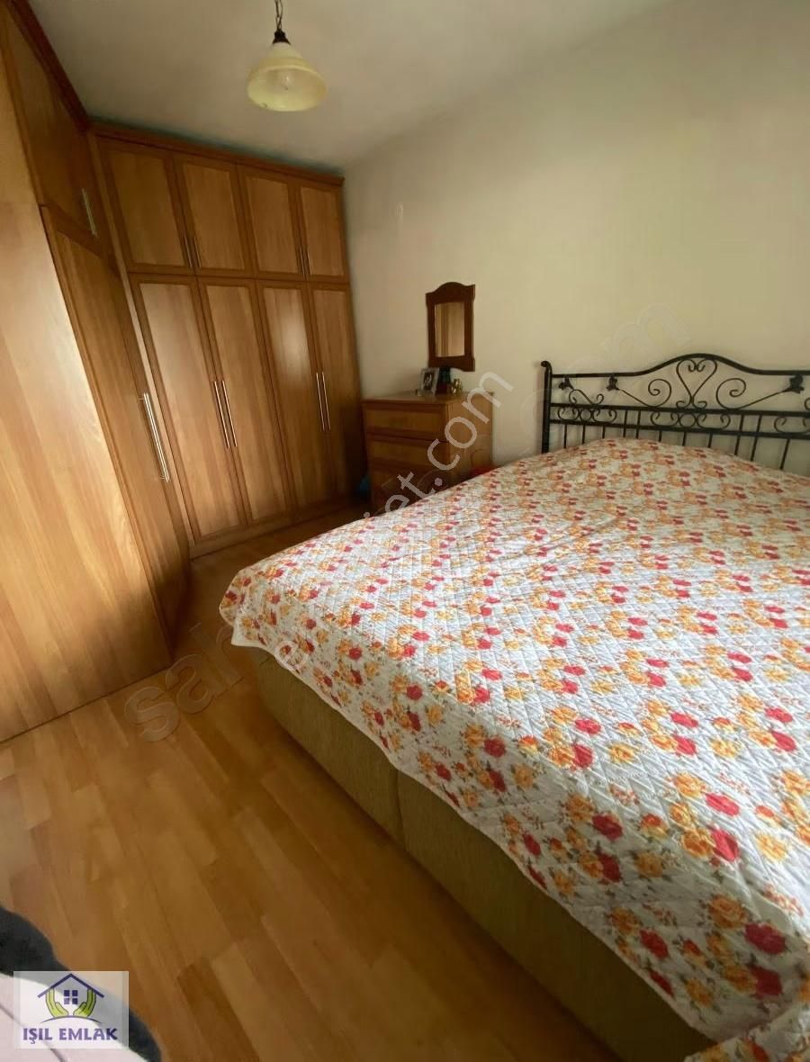 Isıl Emlaktan Ozmuhtar Sıtesınde 3+1 Satılık Daıre - Görsel 22