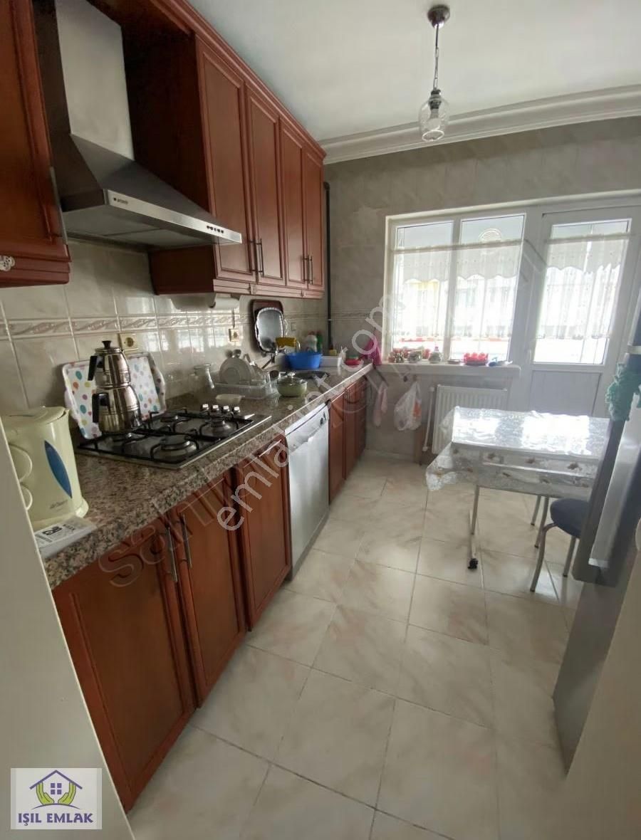 Isıl Emlaktan Ozmuhtar Sıtesınde 3+1 Satılık Daıre - Görsel 25