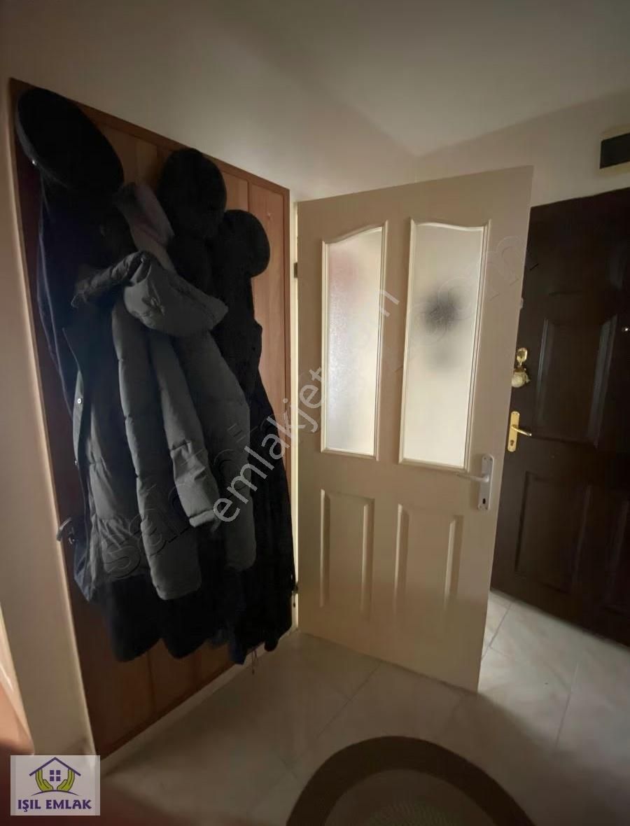 Isıl Emlaktan Ozmuhtar Sıtesınde 3+1 Satılık Daıre - Görsel 23