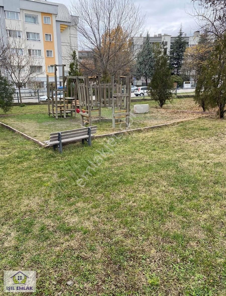 Isıl Emlaktan Ozmuhtar Sıtesınde 3+1 Satılık Daıre - Görsel 5