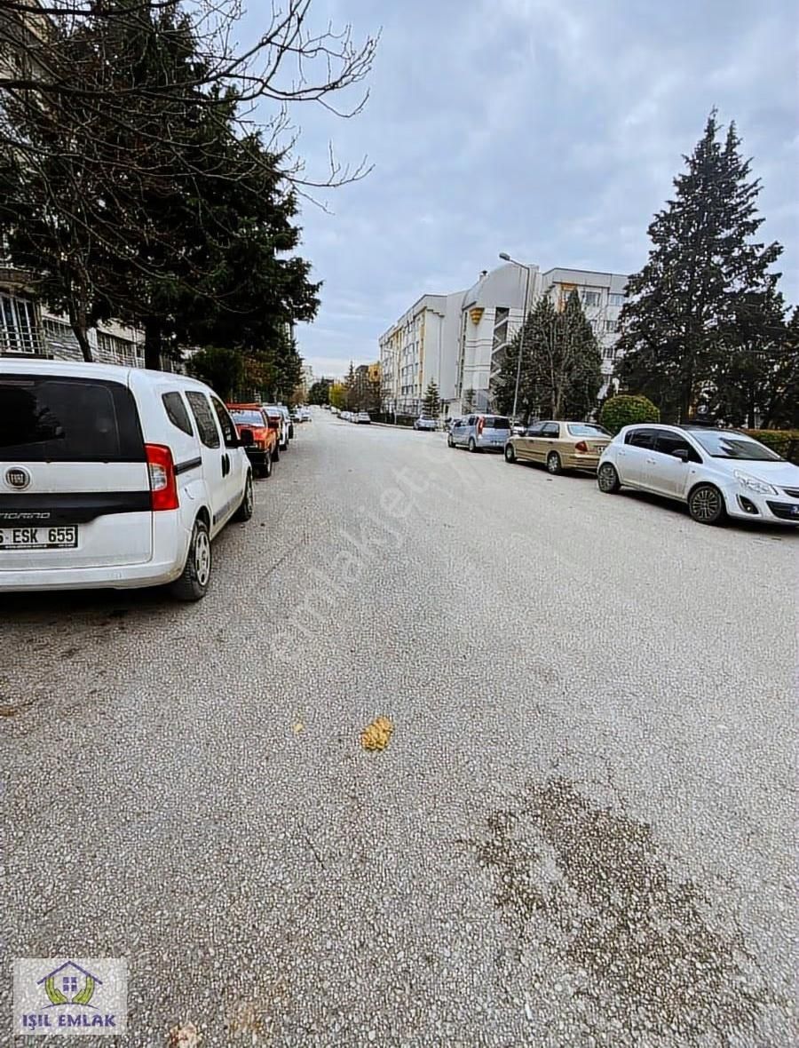 Isıl Emlaktan Ozmuhtar Sıtesınde 3+1 Satılık Daıre - Görsel 17