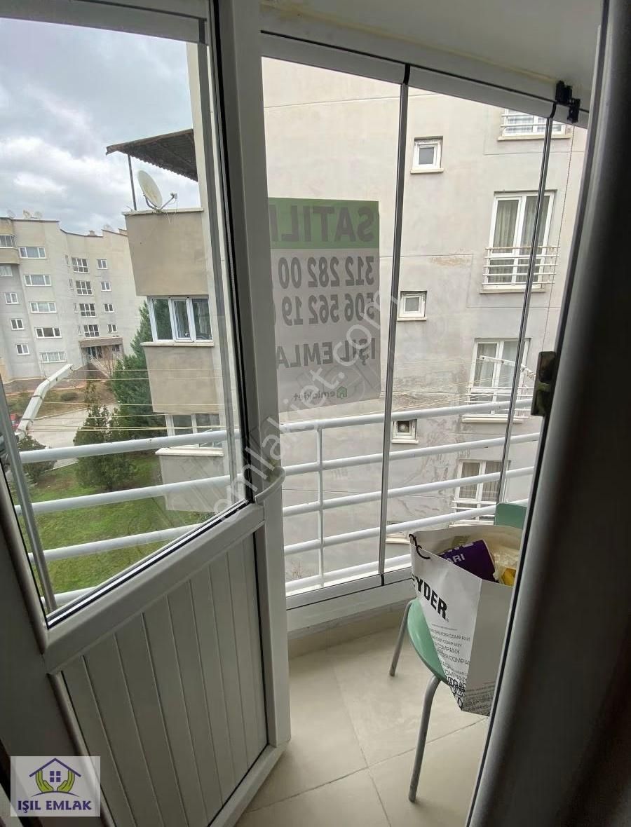 Isıl Emlaktan Ozmuhtar Sıtesınde 3+1 Satılık Daıre - Görsel 19
