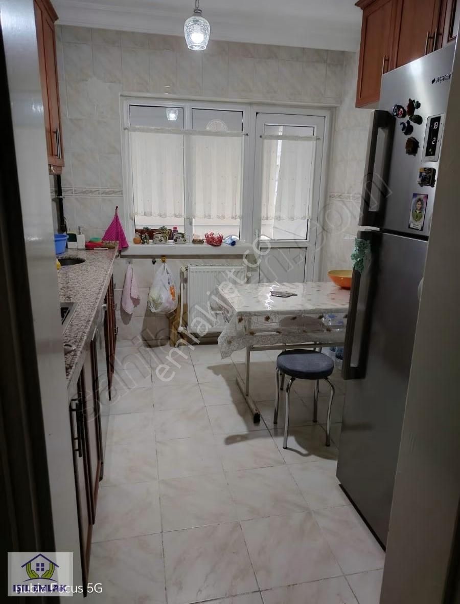 Isıl Emlaktan Ozmuhtar Sıtesınde 3+1 Satılık Daıre - Görsel 10