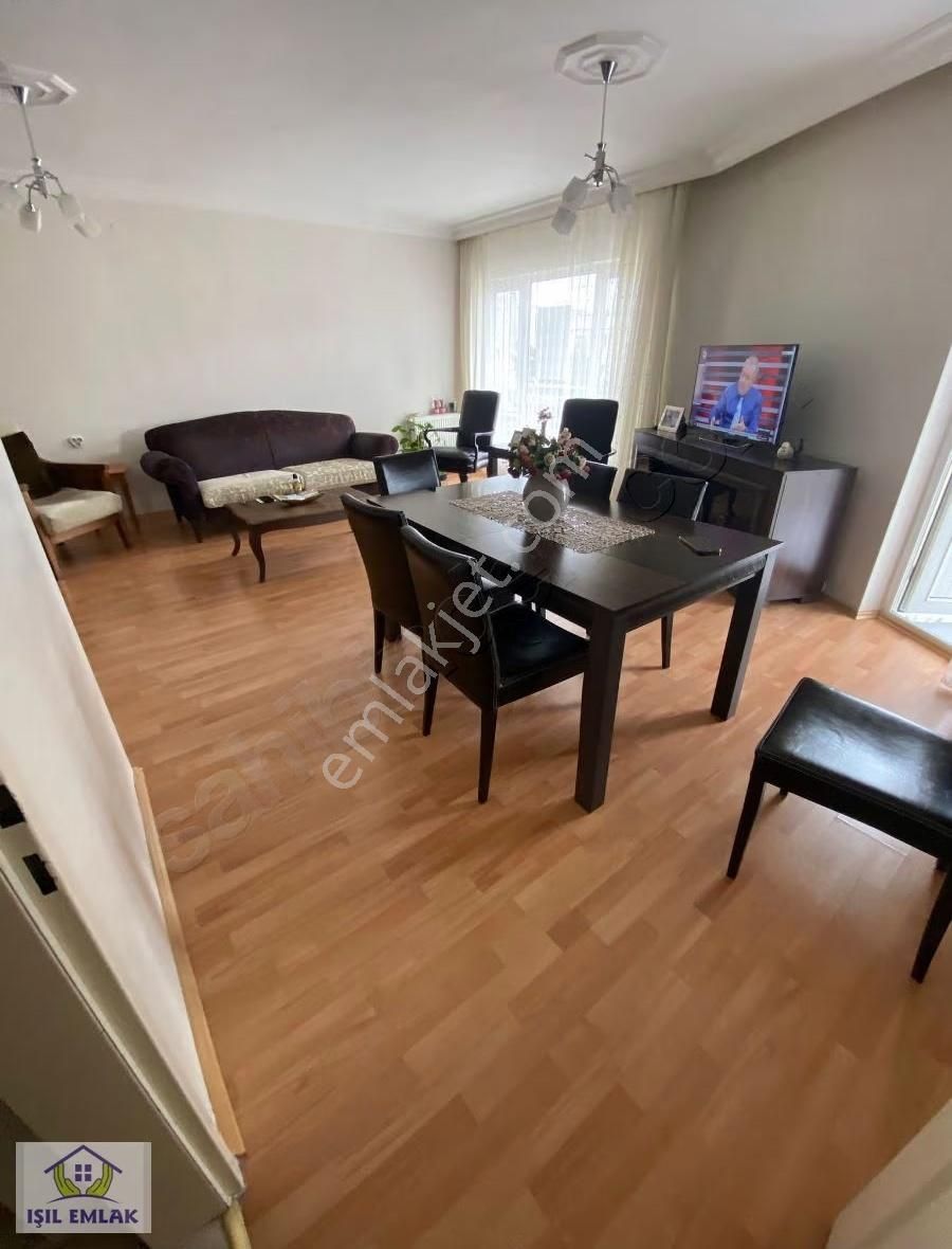 Isıl Emlaktan Ozmuhtar Sıtesınde 3+1 Satılık Daıre - Görsel 3