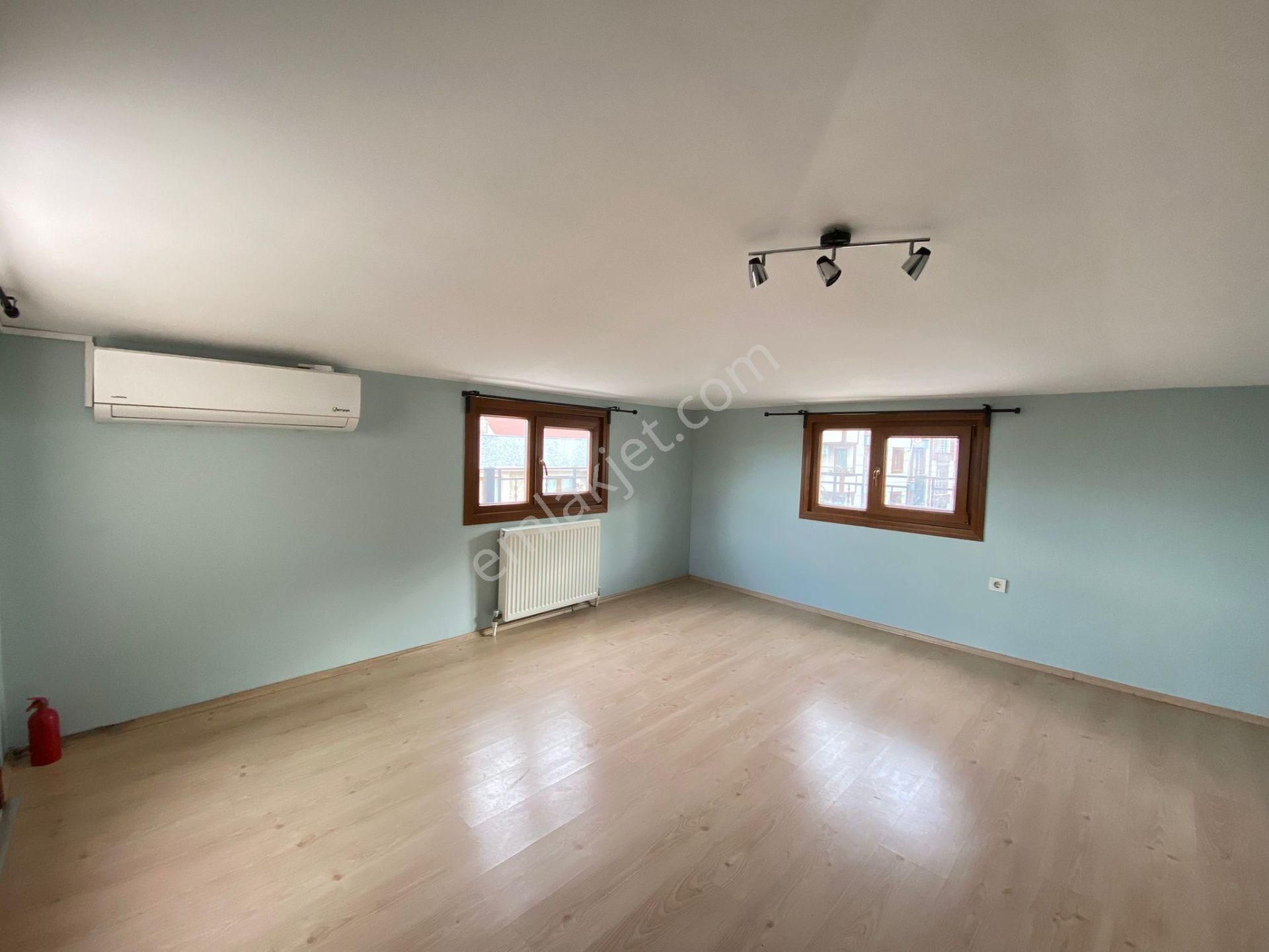 Goldhouse Dan Satılık Siyavuşpaşa Da 3+2 Dubleks Daire - Görsel 20