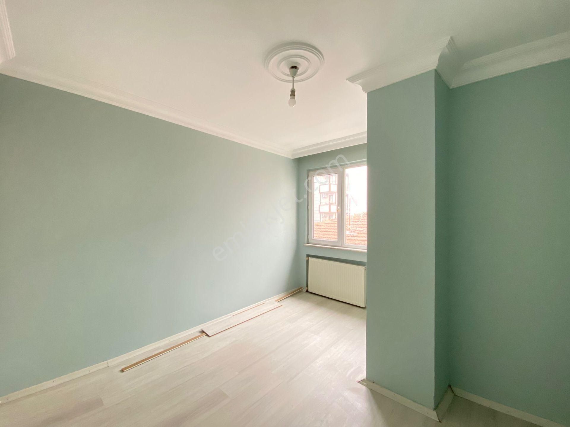 Goldhouse Dan Satılık Siyavuşpaşa Da 3+2 Dubleks Daire - Görsel 15