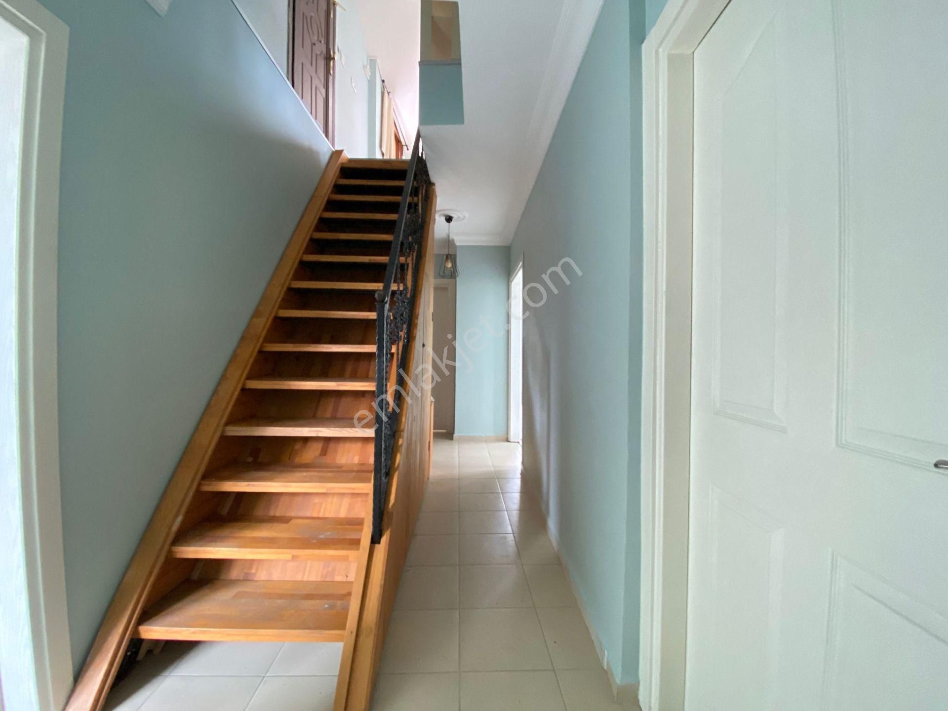 Goldhouse Dan Satılık Siyavuşpaşa Da 3+2 Dubleks Daire - Görsel 19