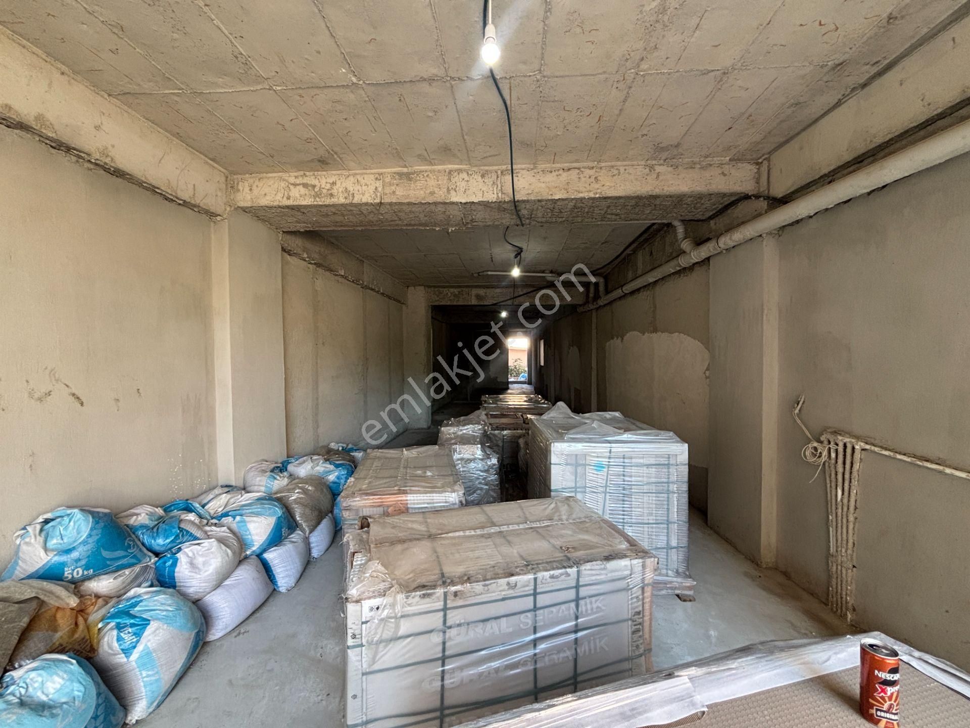 İzmir Seferihisar Hıdırlık’da Güzel Konumda 1+1 Ara Kat Daire - Görsel 3