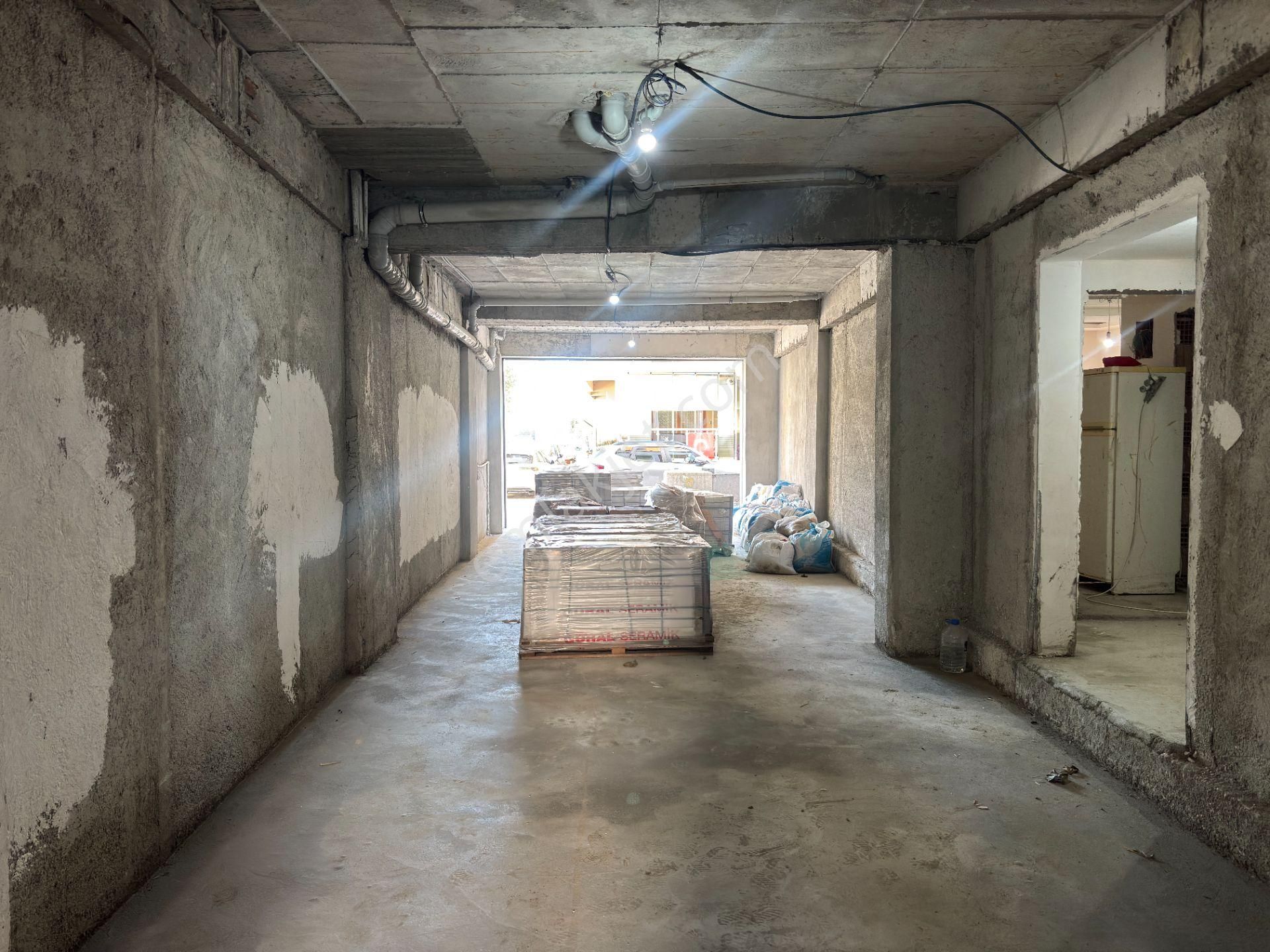 İzmir Seferihisar Hıdırlık’da Güzel Konumda 1+1 Ara Kat Daire - Görsel 4