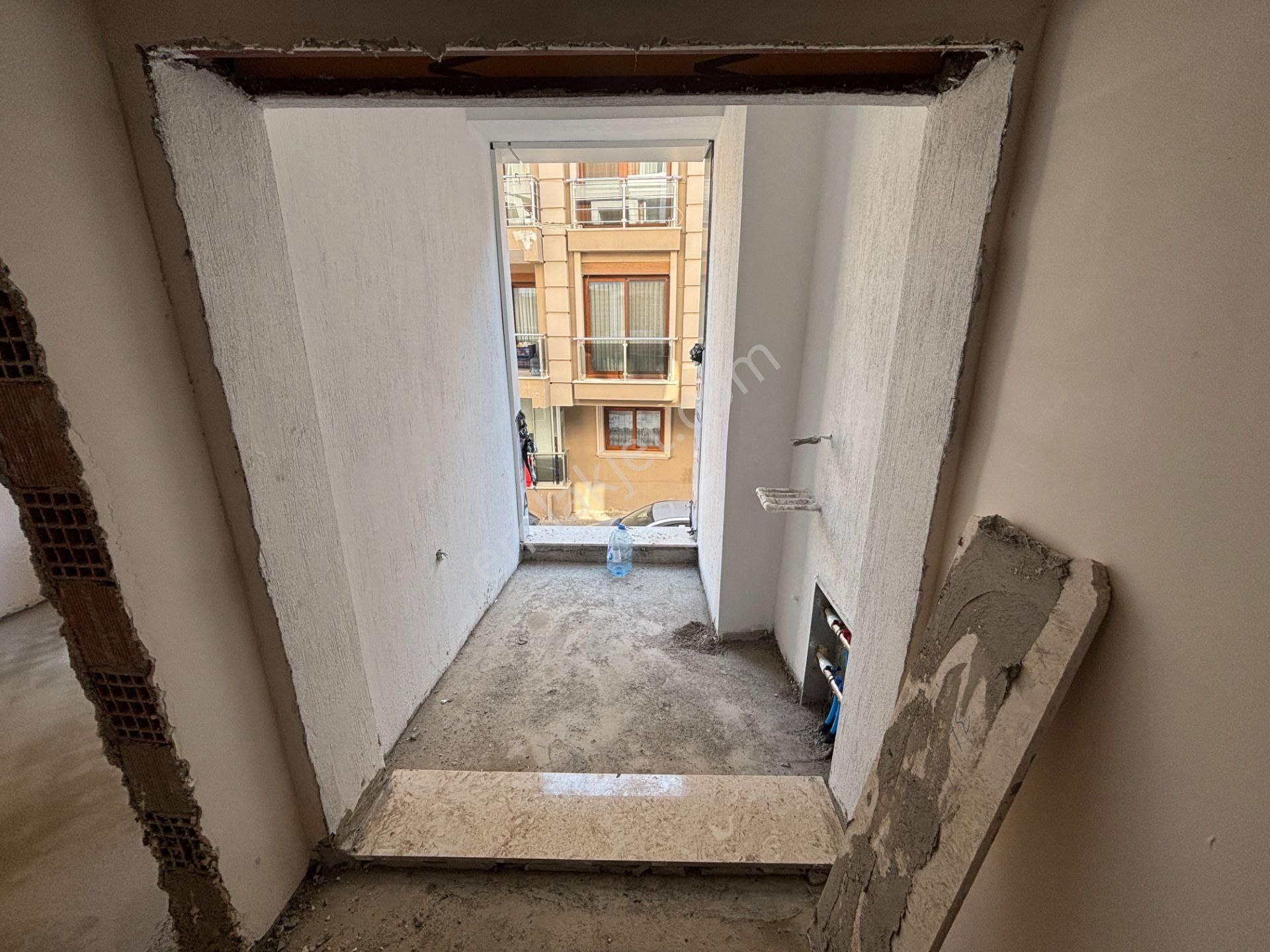 İzmir Seferihisar Hıdırlık’da Güzel Konumda 1+1 Ara Kat Daire - Görsel 17