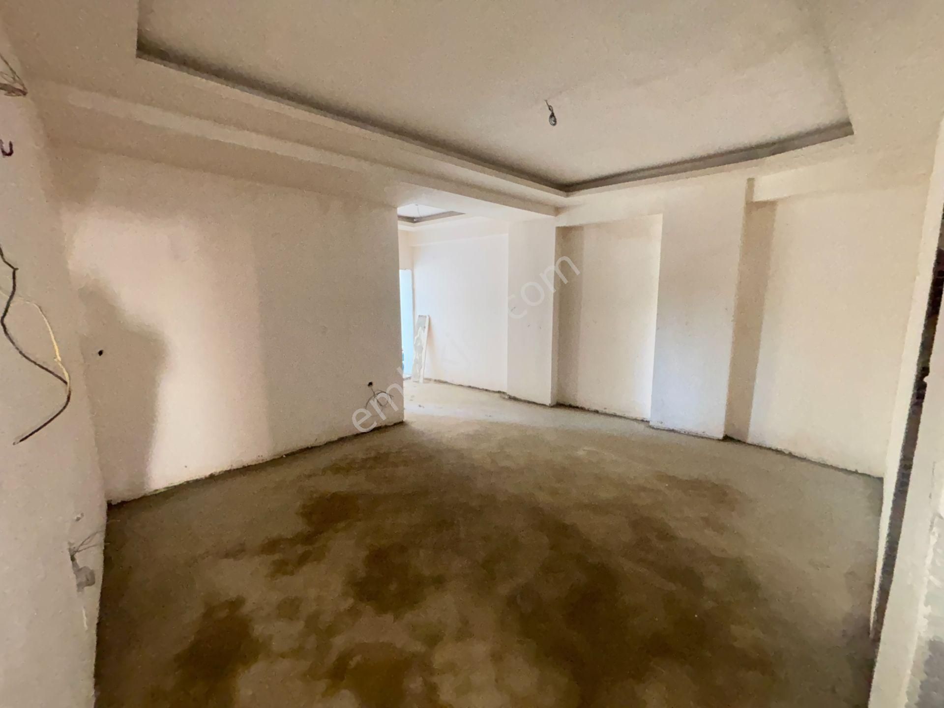 İzmir Seferihisar Hıdırlık’da Güzel Konumda 1+1 Ara Kat Daire - Görsel 8