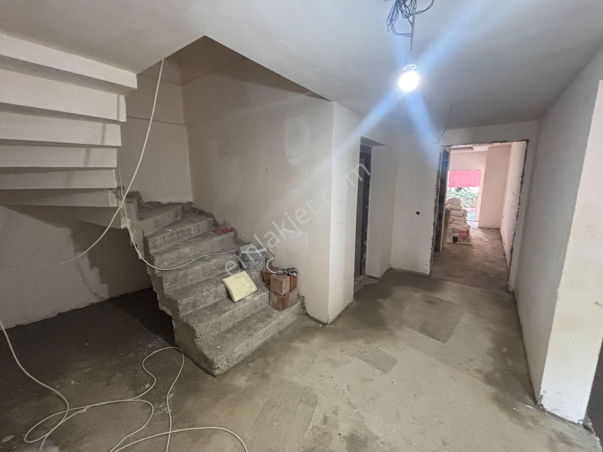 İzmir Seferihisar Hıdırlık’da Güzel Konumda 1+1 Ara Kat Daire - Görsel 6