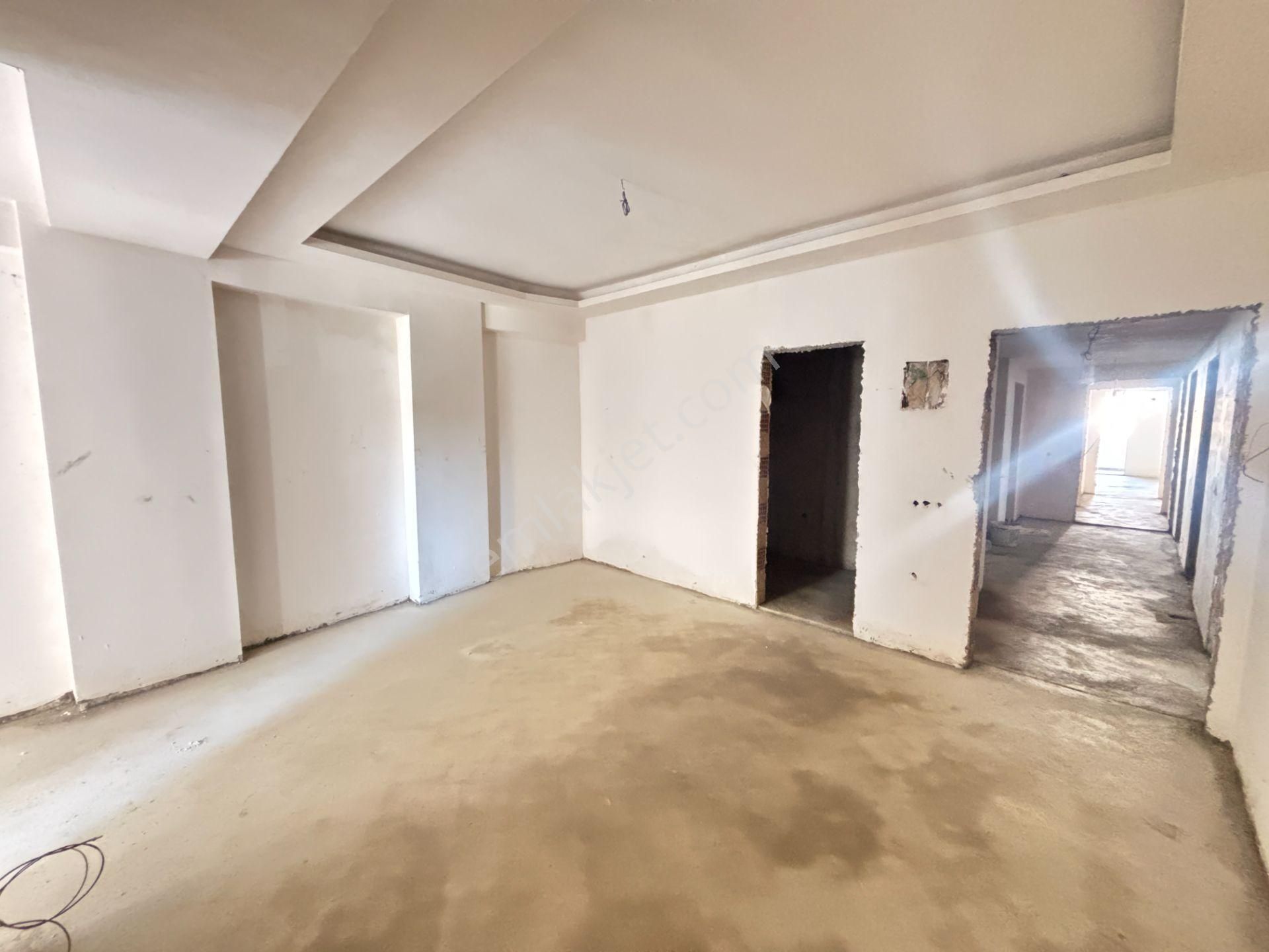 İzmir Seferihisar Hıdırlık’da Güzel Konumda 1+1 Ara Kat Daire - Görsel 9