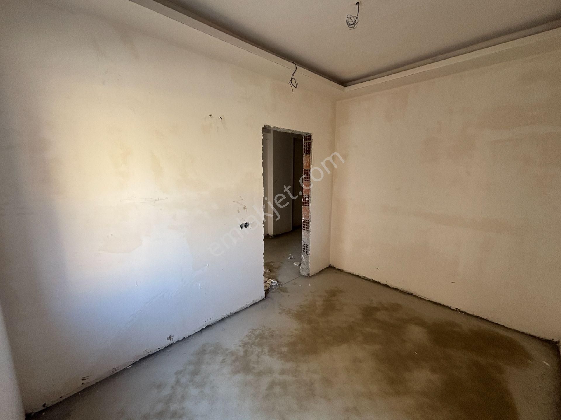 İzmir Seferihisar Hıdırlık’da Güzel Konumda 1+1 Ara Kat Daire - Görsel 16