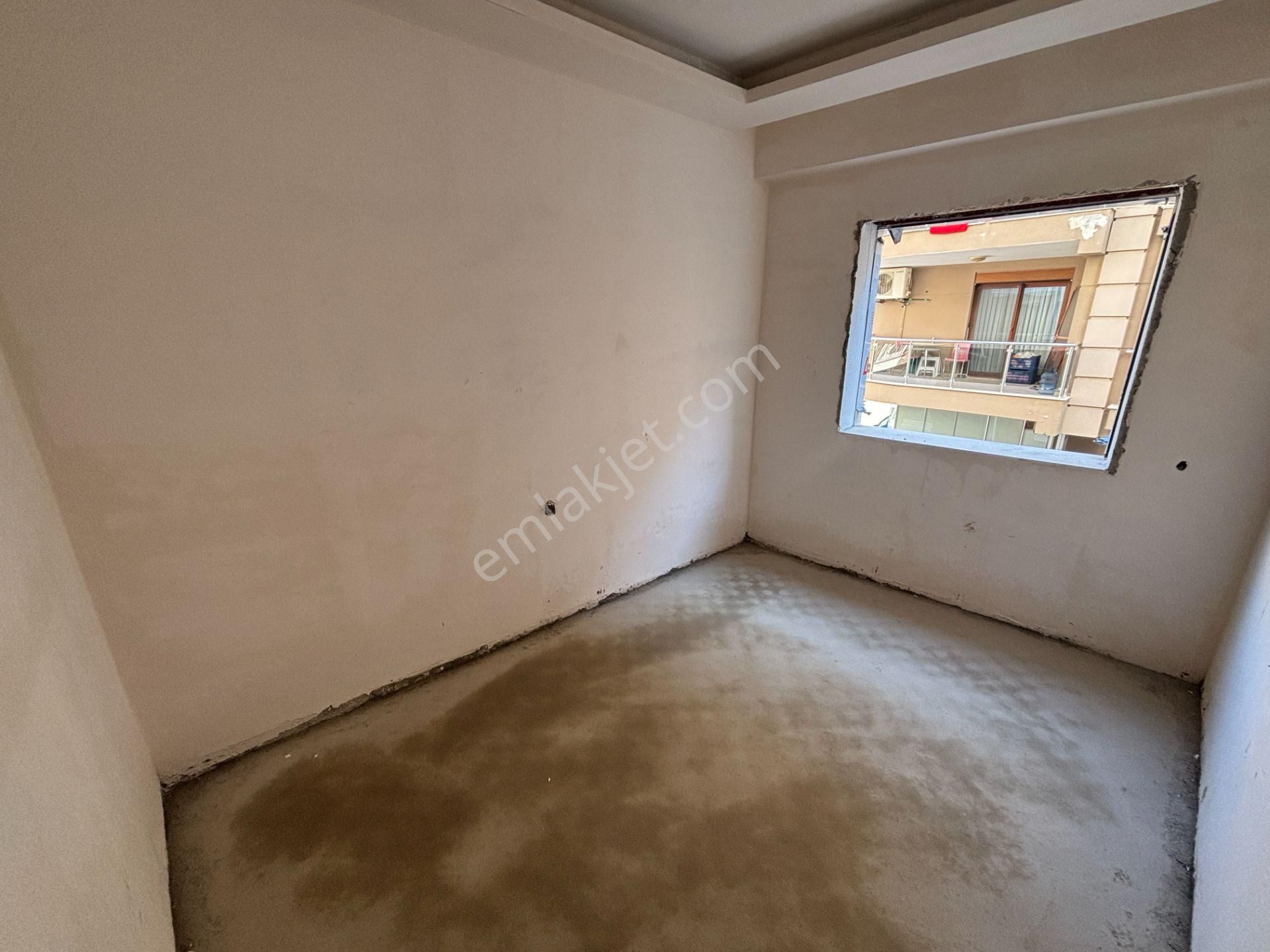 İzmir Seferihisar Hıdırlık’da Güzel Konumda 1+1 Ara Kat Daire - Görsel 14